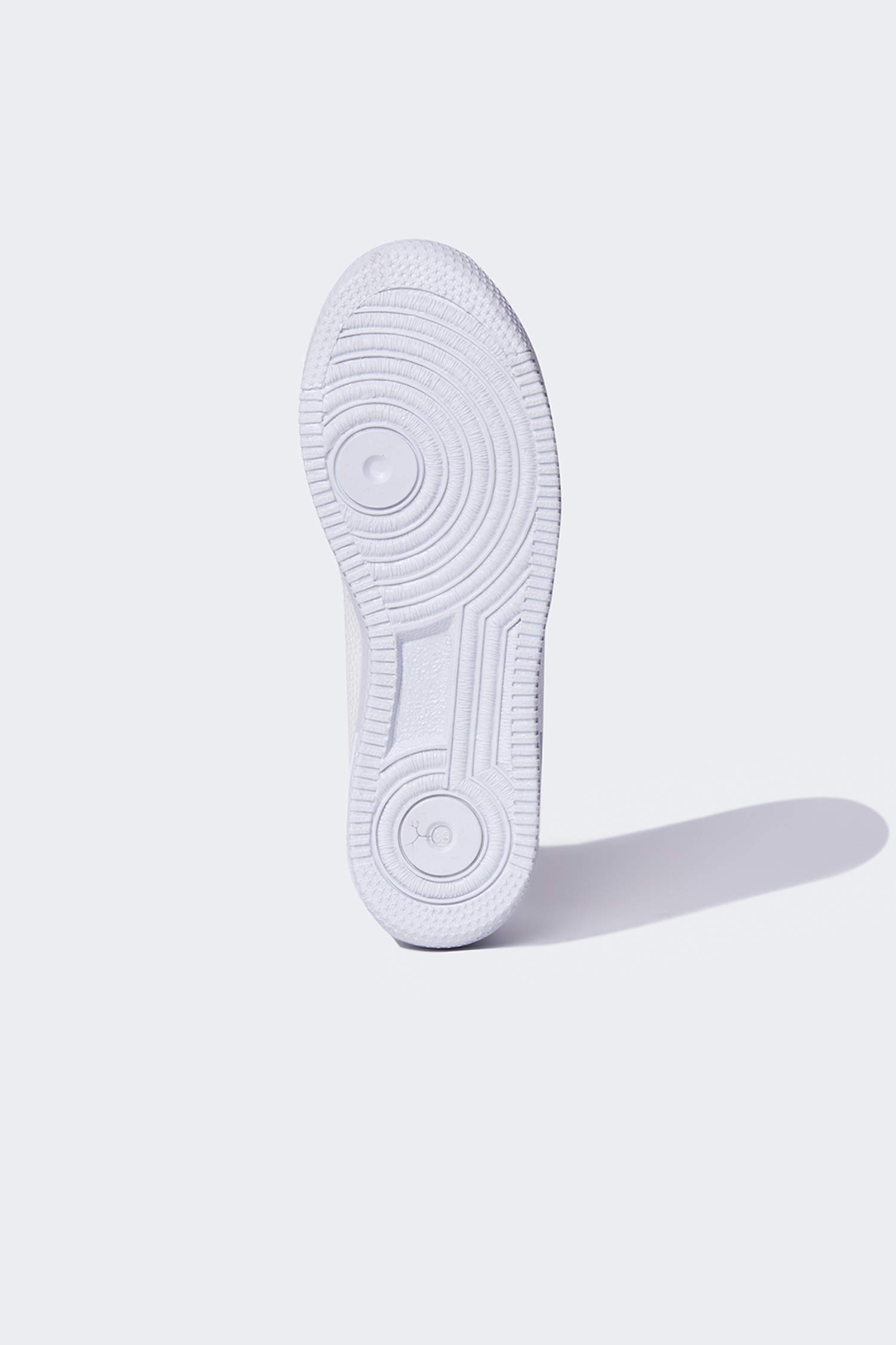 Kadın Nasa Lisanslı Sneaker Spor Ayakkabı