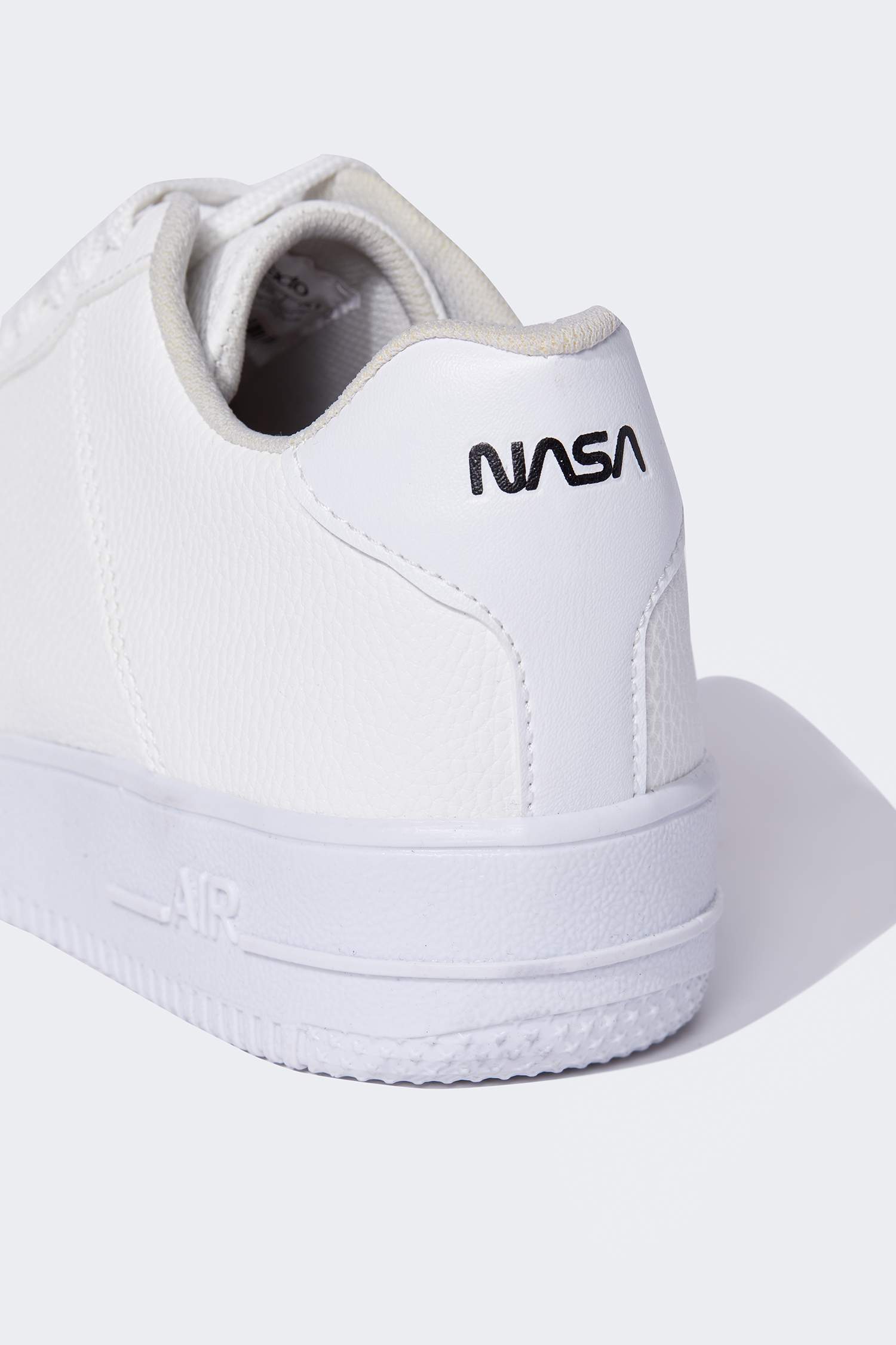 Kadın Nasa Lisanslı Sneaker Spor Ayakkabı