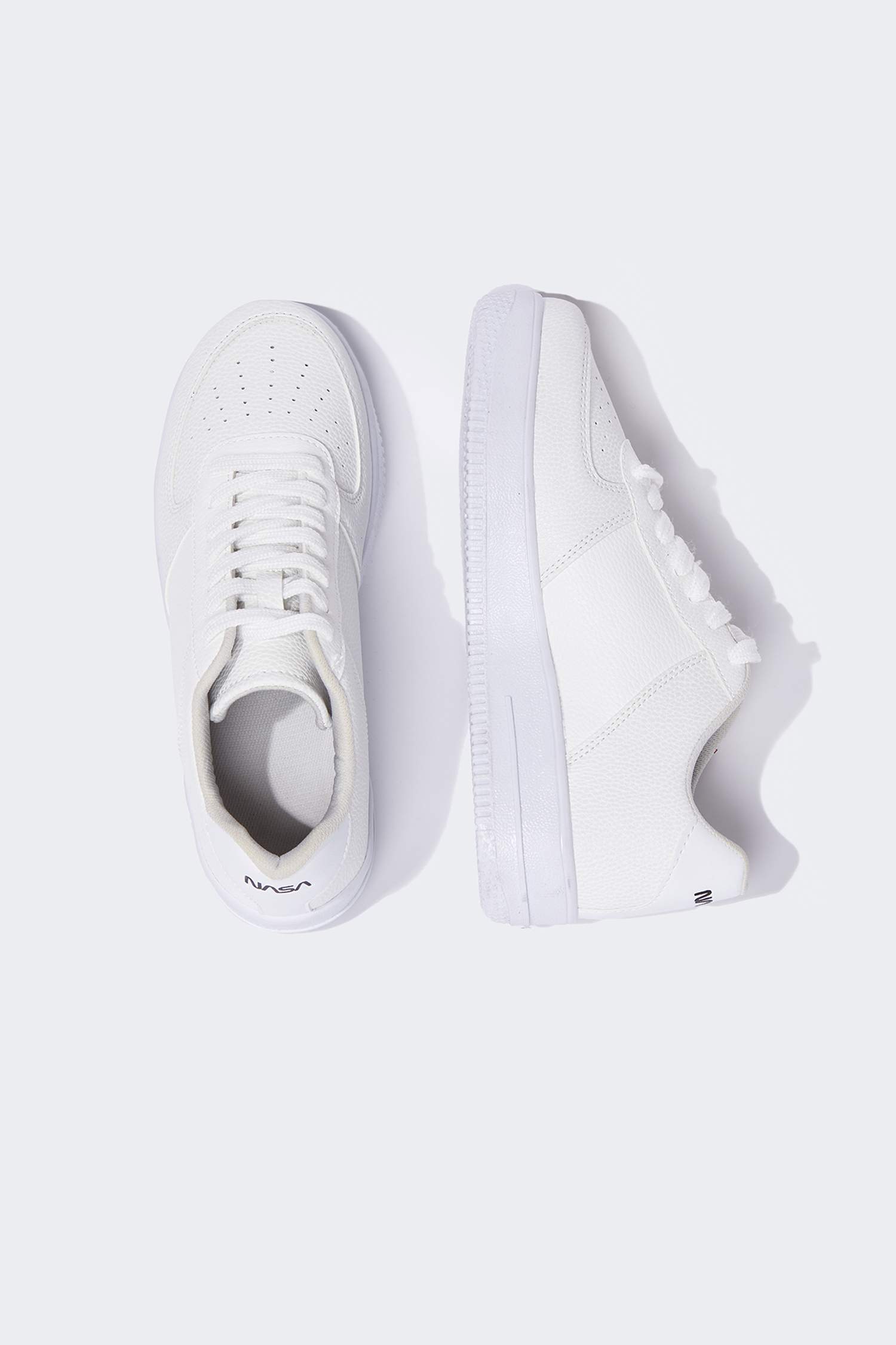Kadın Nasa Lisanslı Sneaker Spor Ayakkabı