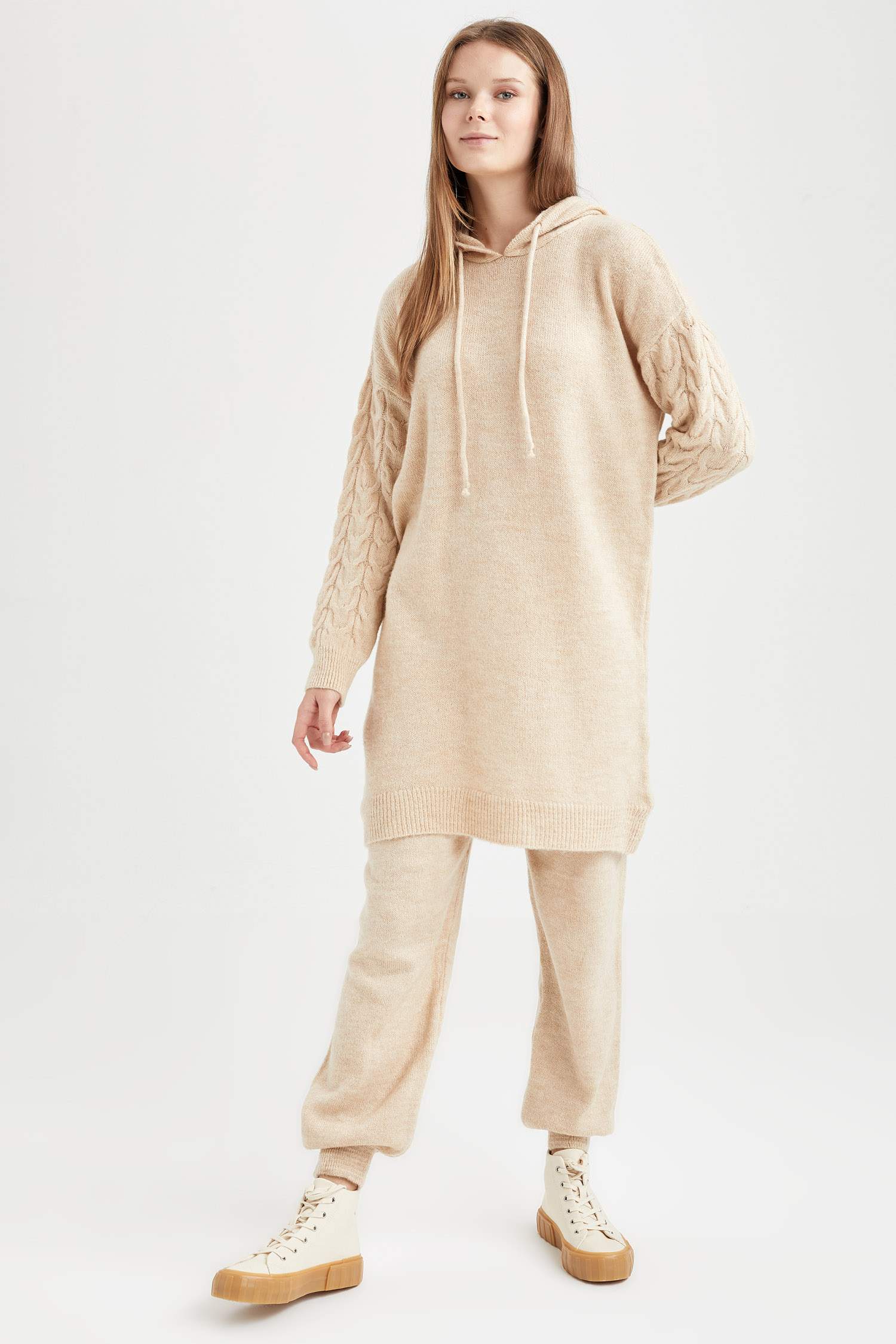 Regular Fit Pantolon