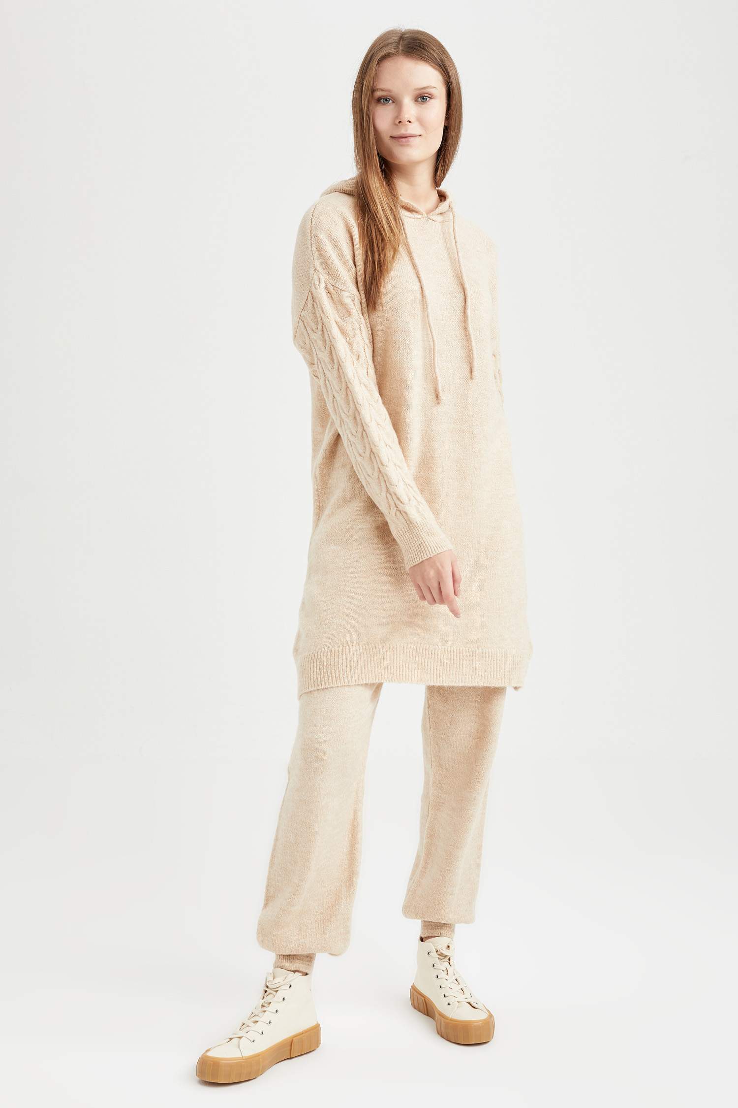 Regular Fit Pantolon