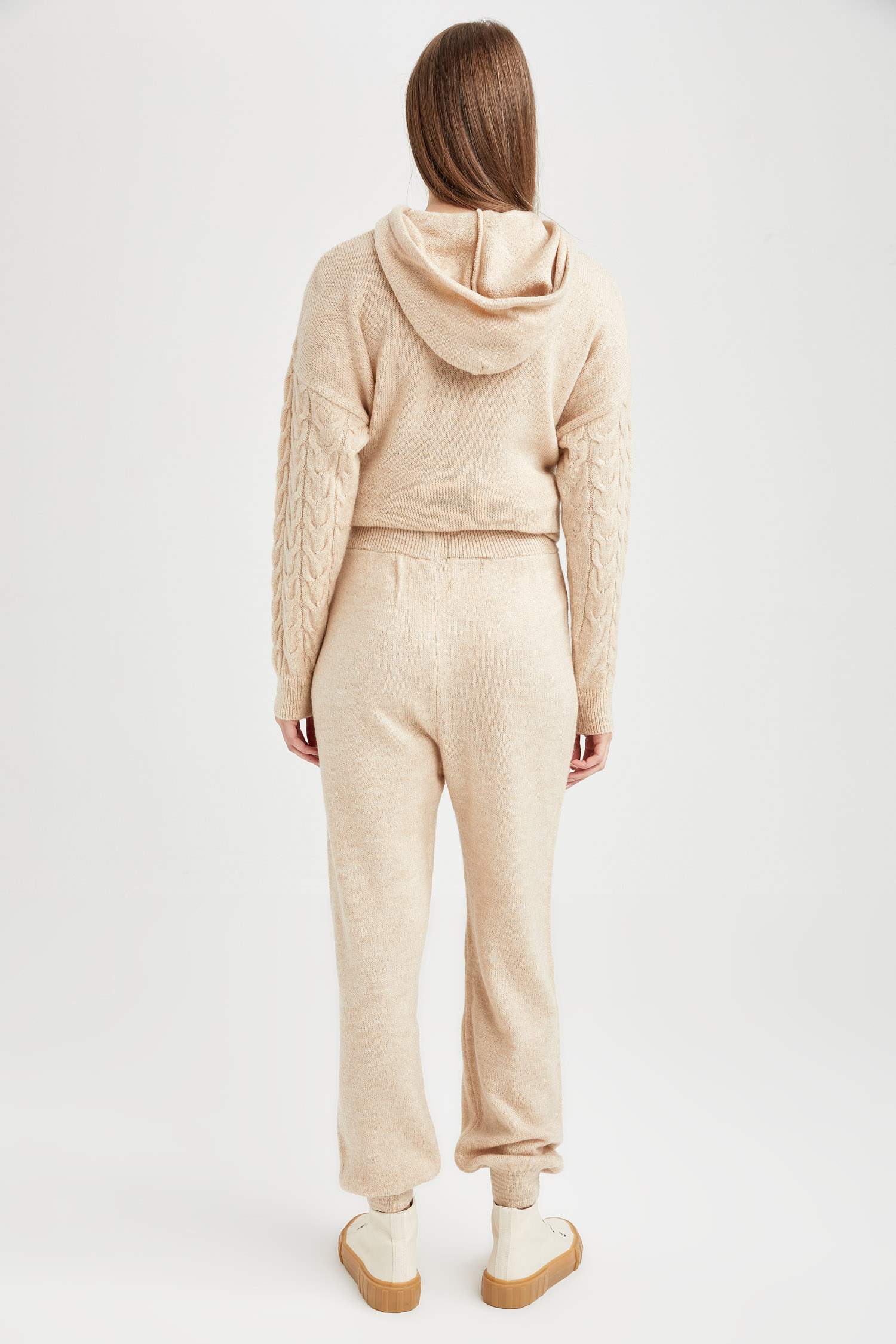Regular Fit Pantolon