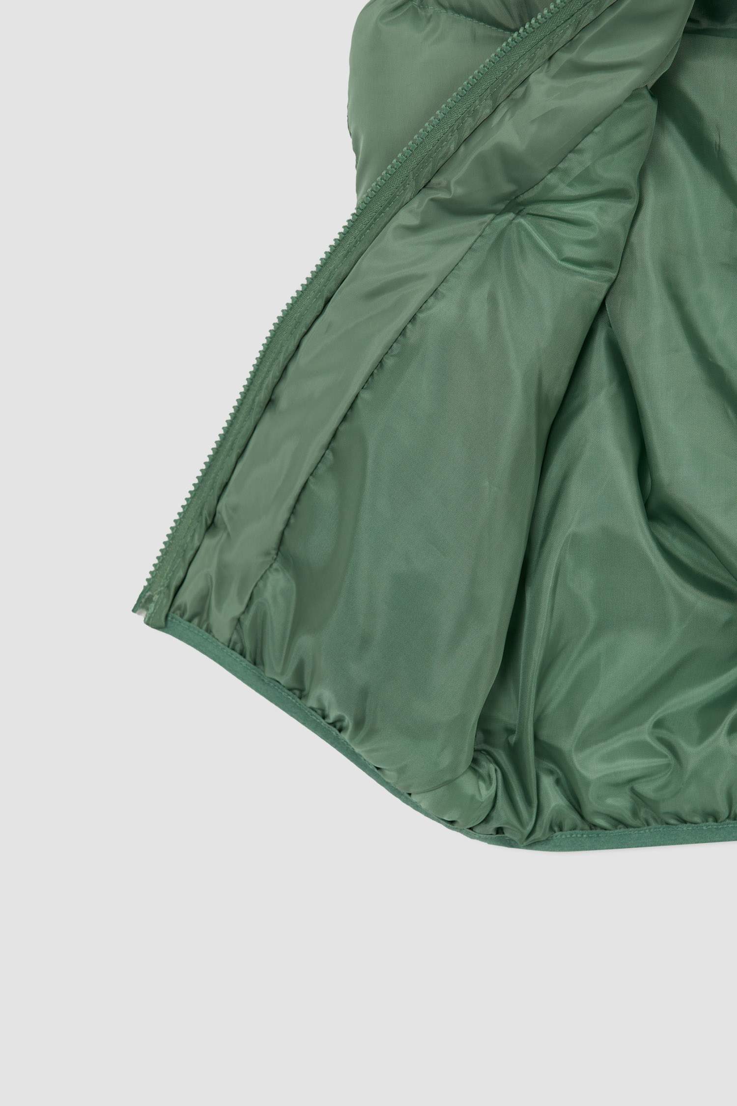 Erkek Çocuk Regular Fit Kapüşonlu Mevsimlik Şişme Yelek
