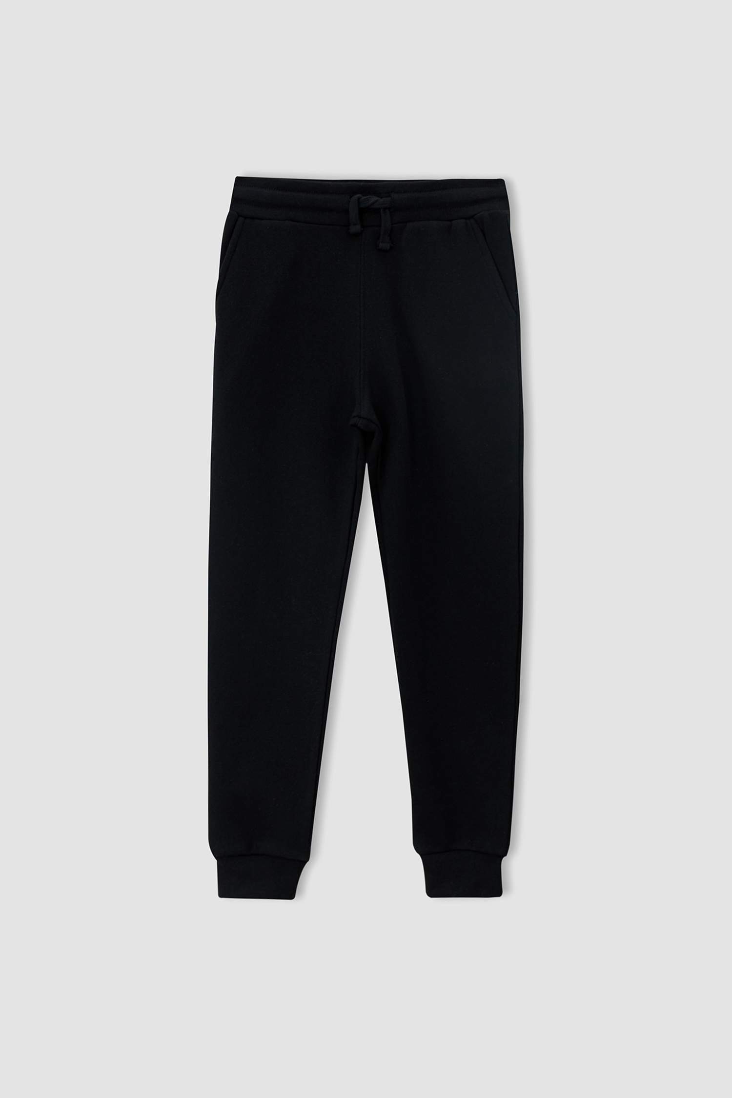 Erkek Çocuk Slim Fit Jogger Eşofman Altı