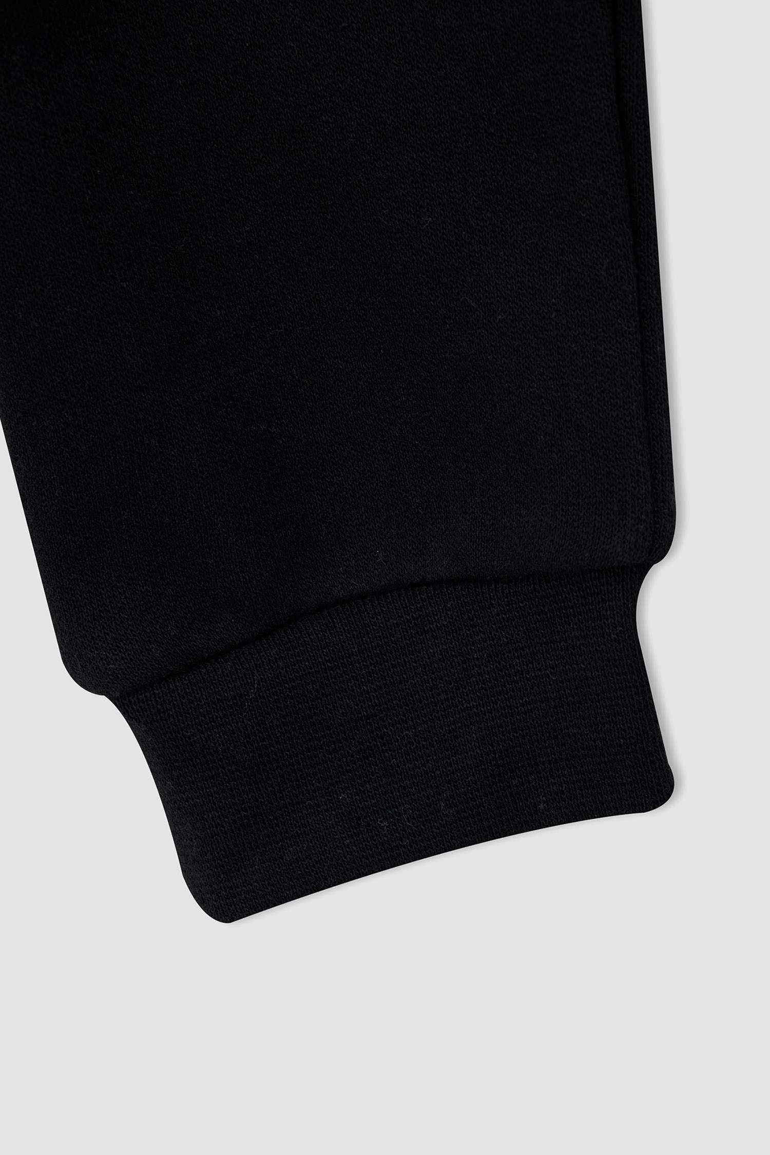Erkek Çocuk Slim Fit Jogger Eşofman Altı
