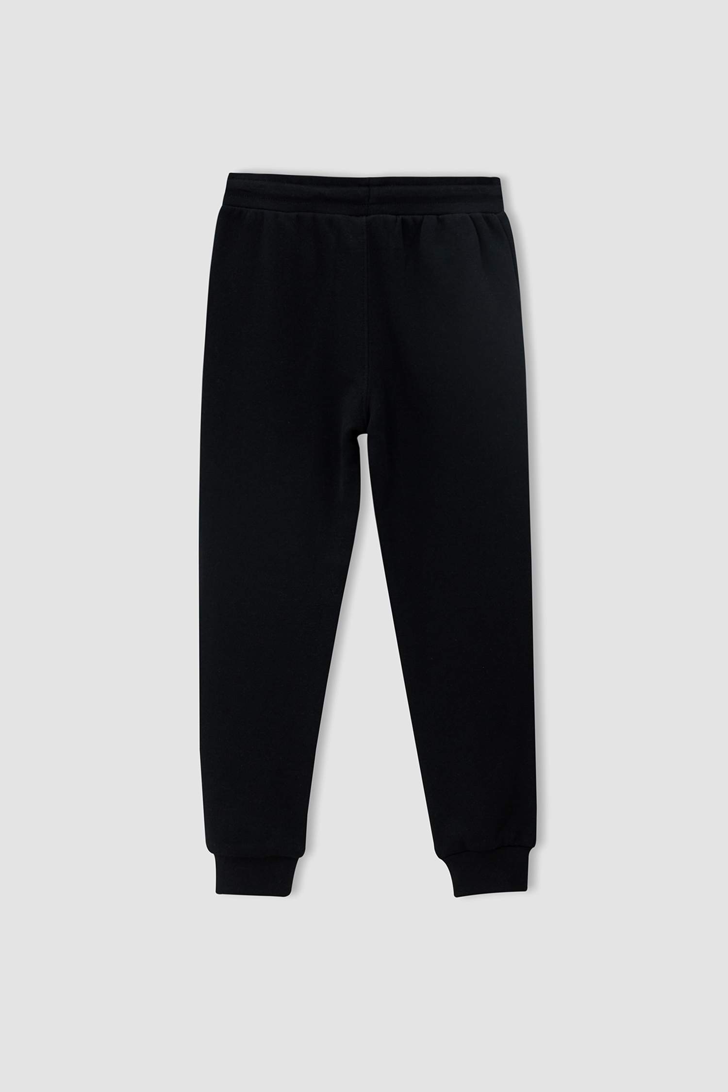 Erkek Çocuk Slim Fit Jogger Eşofman Altı
