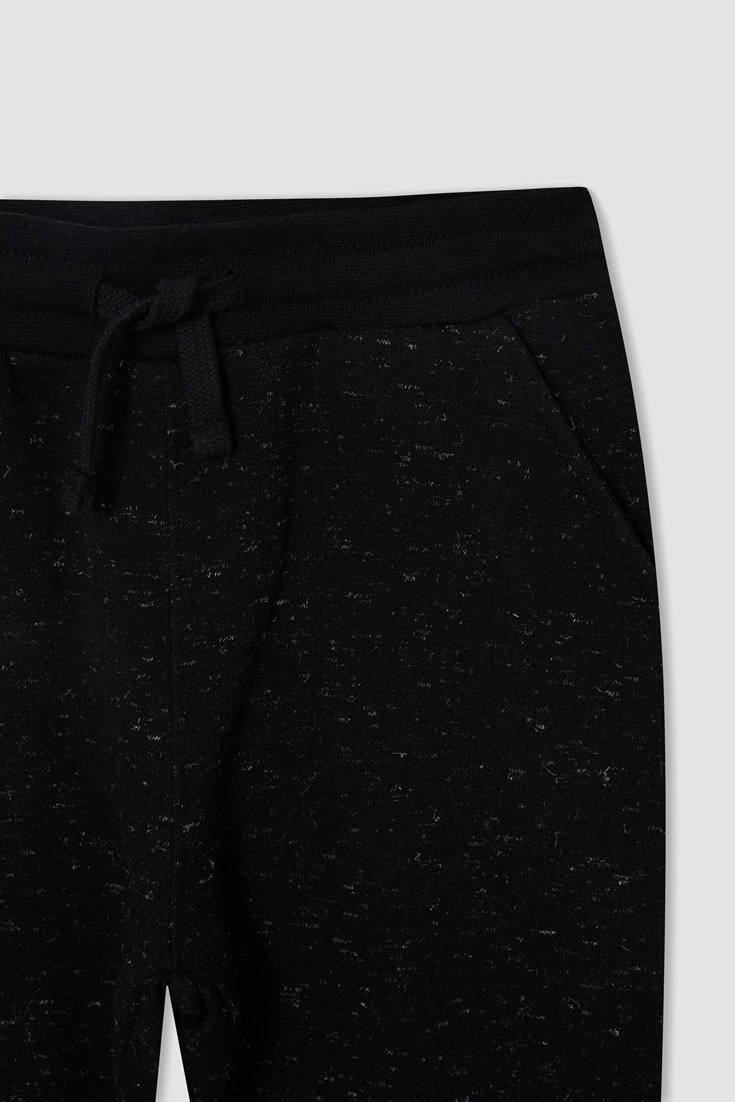 Erkek Çocuk Slim Fit Jogger Eşofman Altı