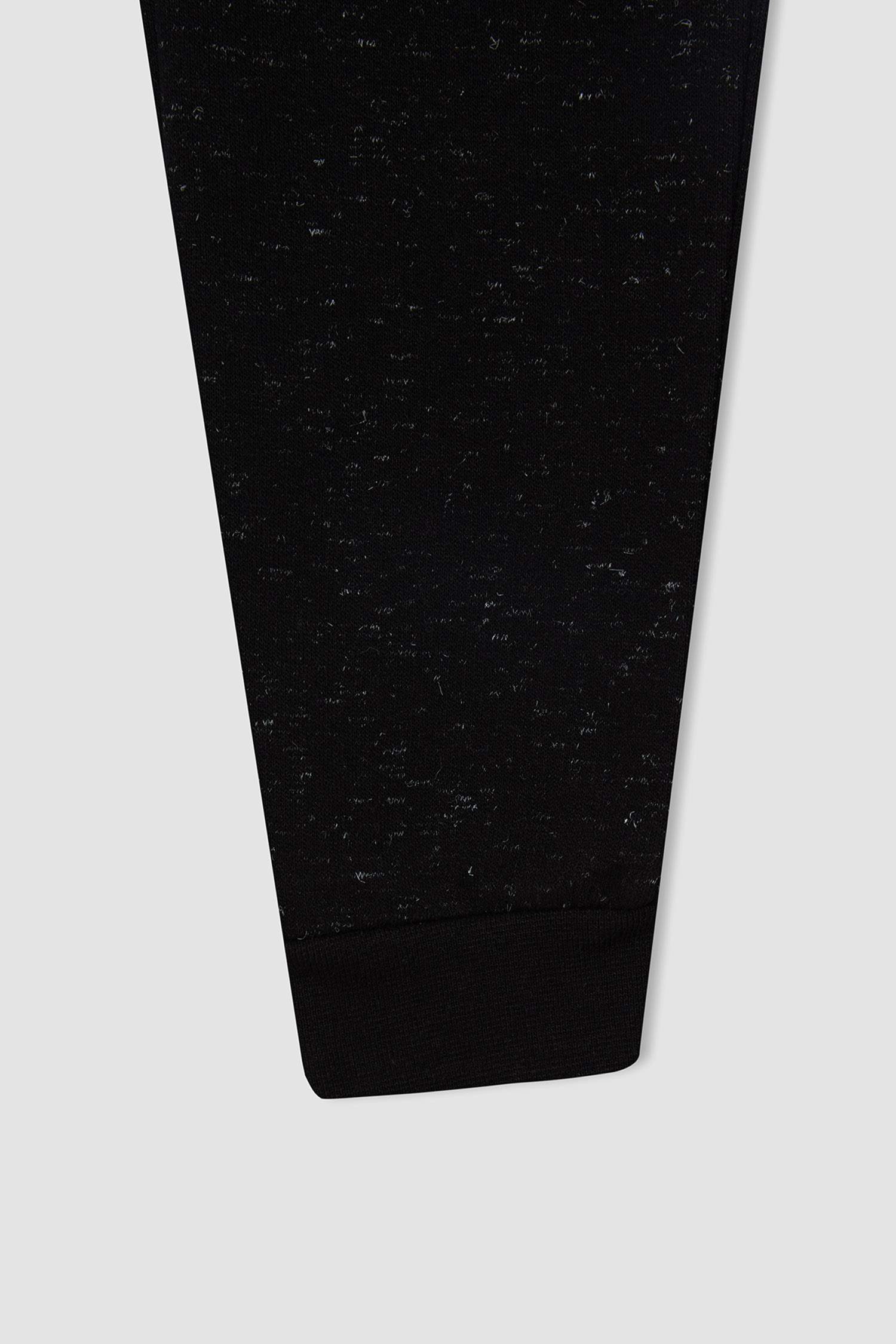 Erkek Çocuk Slim Fit Jogger Eşofman Altı