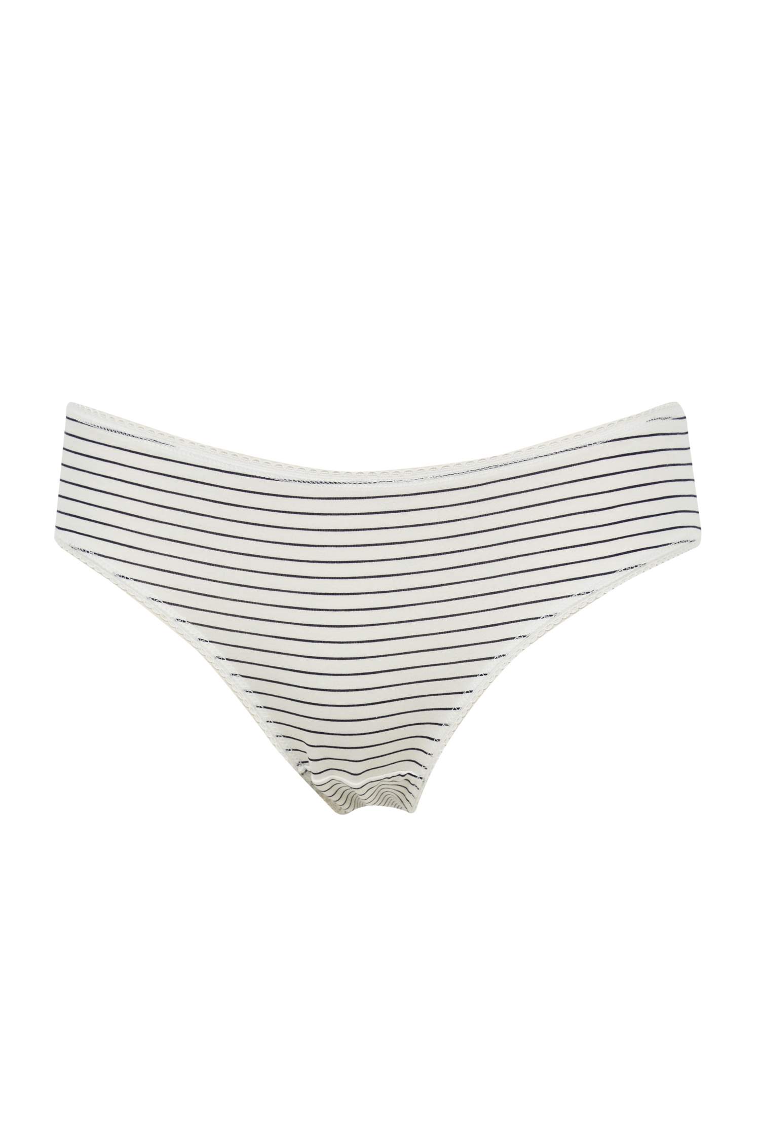 Fall In Love 5'li Paketli Slip