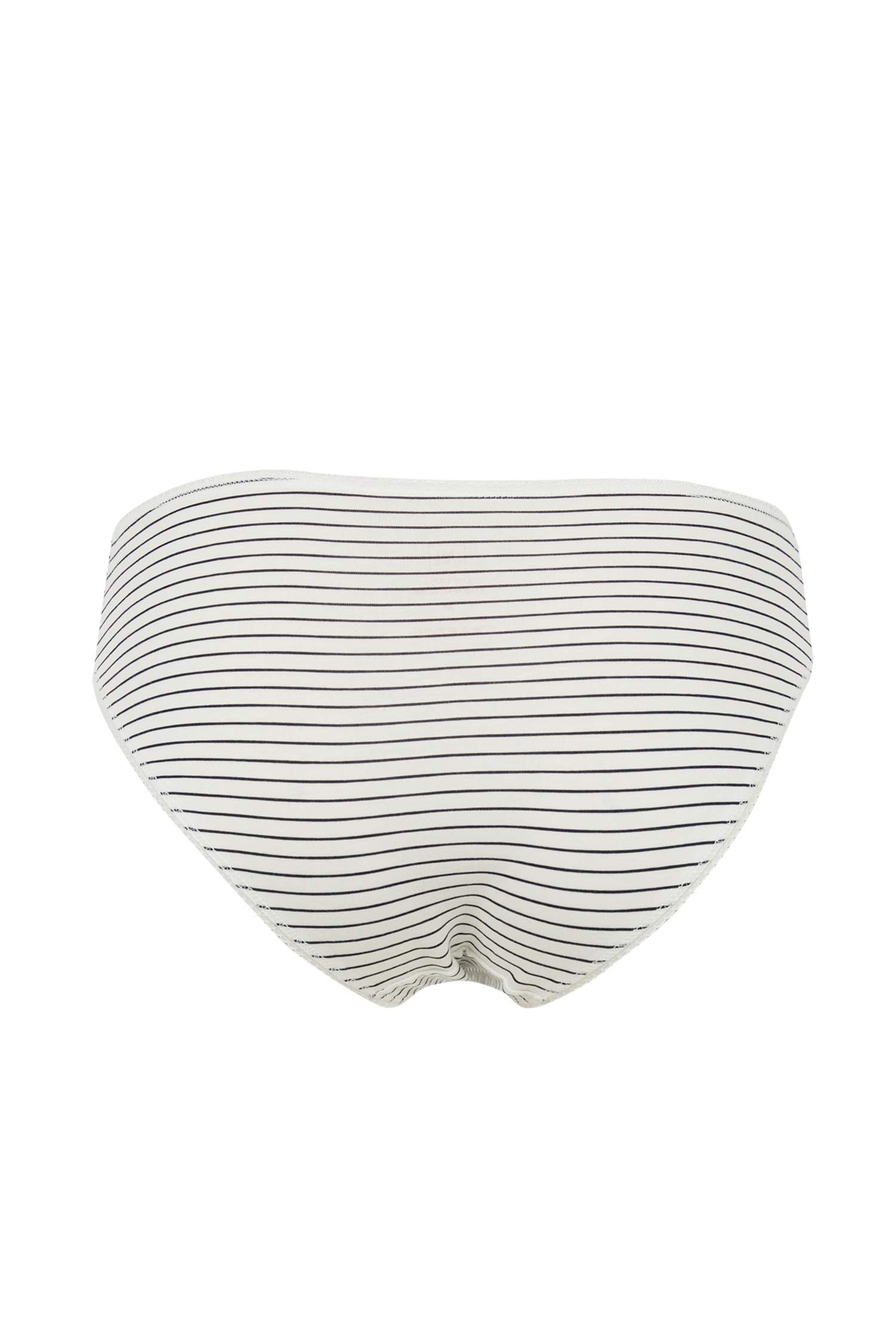 Fall In Love 5'li Paketli Slip