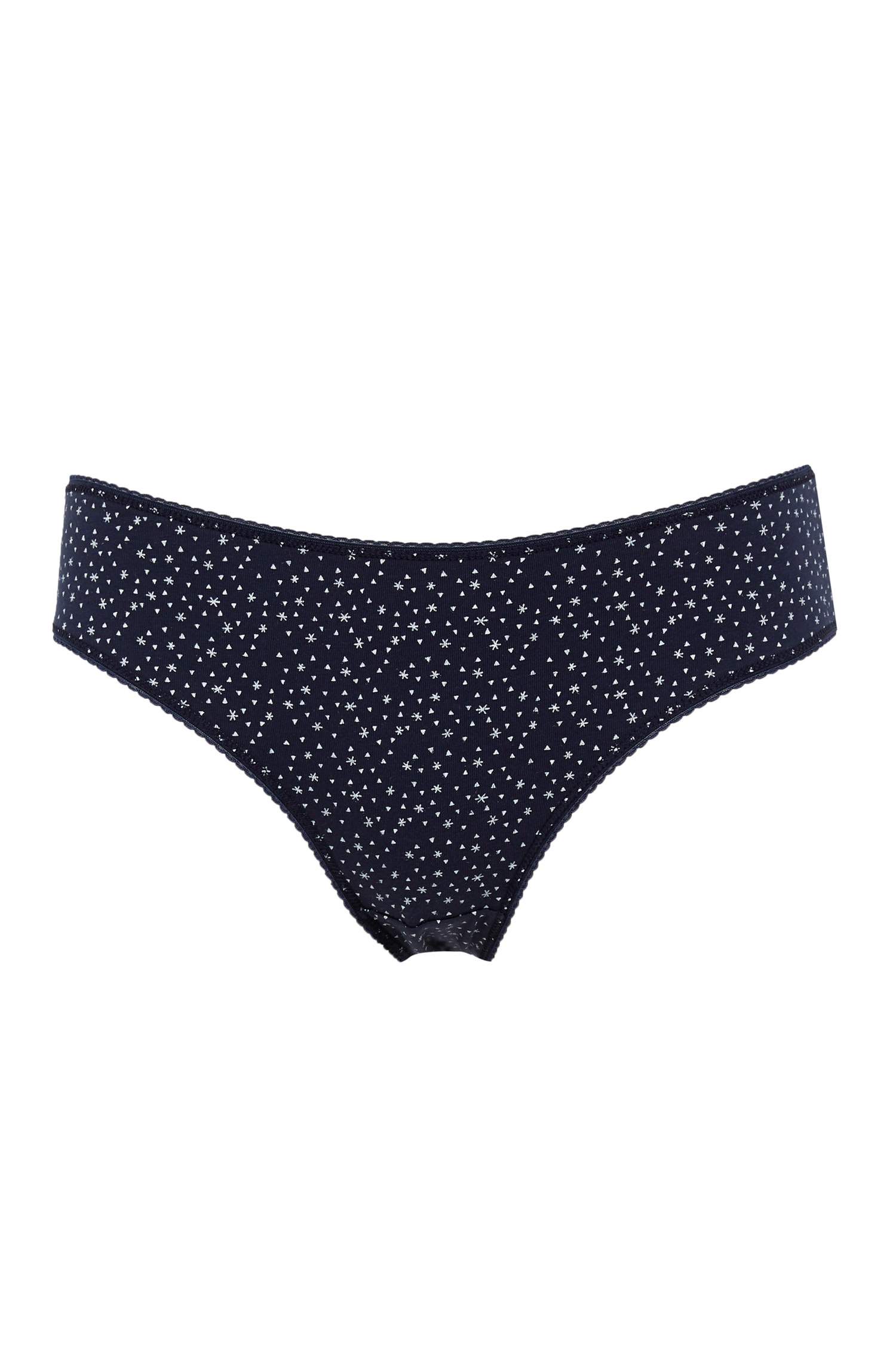 Fall In Love 5'li Paketli Slip