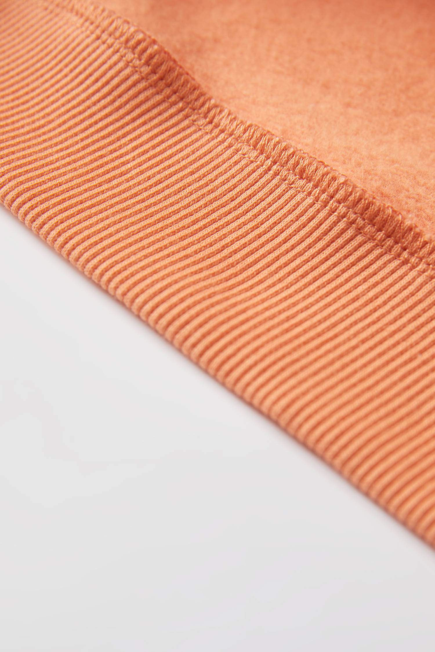Erkek Bebek Regular Fit Baskılı Sweatshirt
