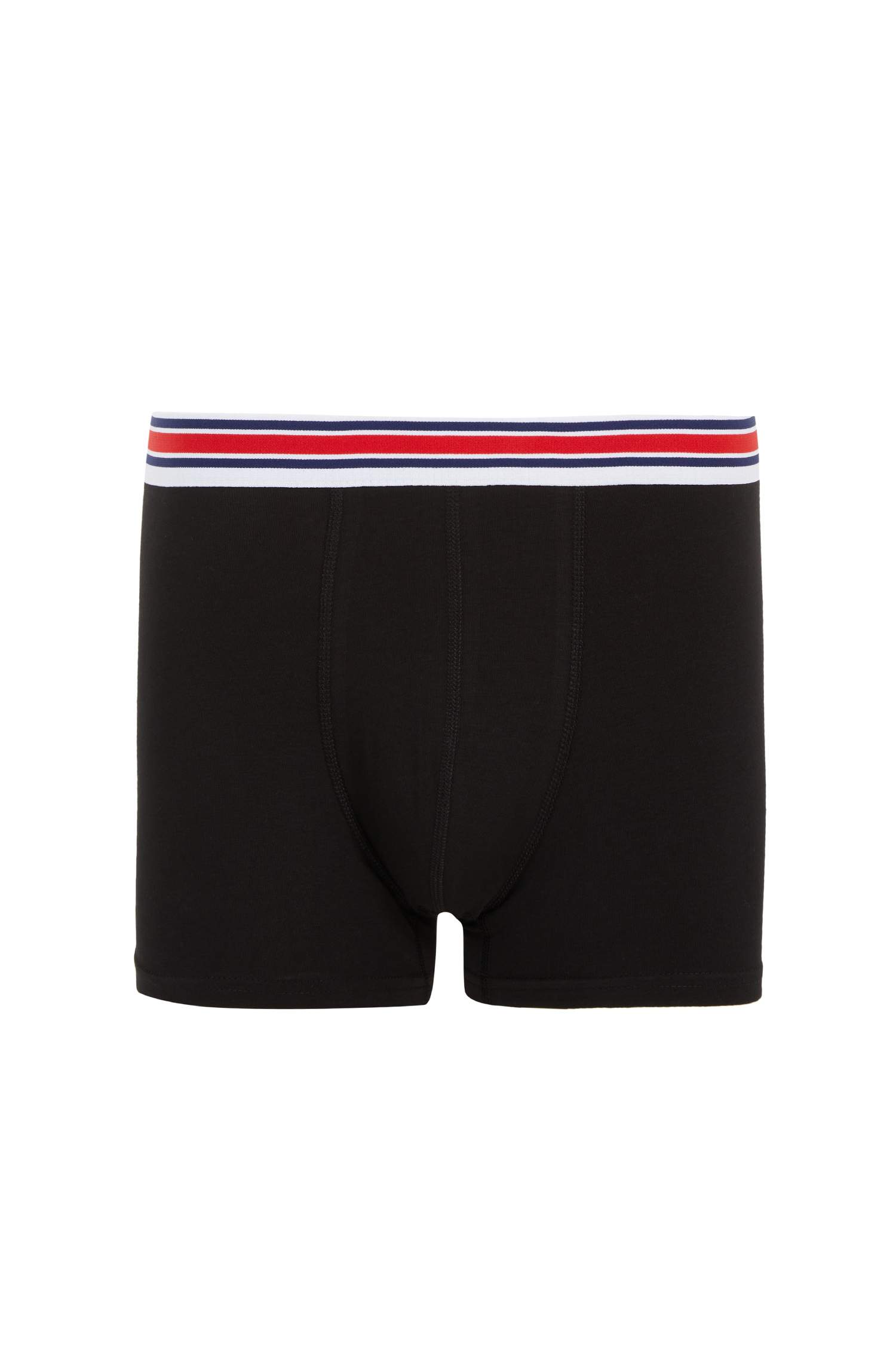 Esnek Kumaş Slim Fit 5'li Boxer
