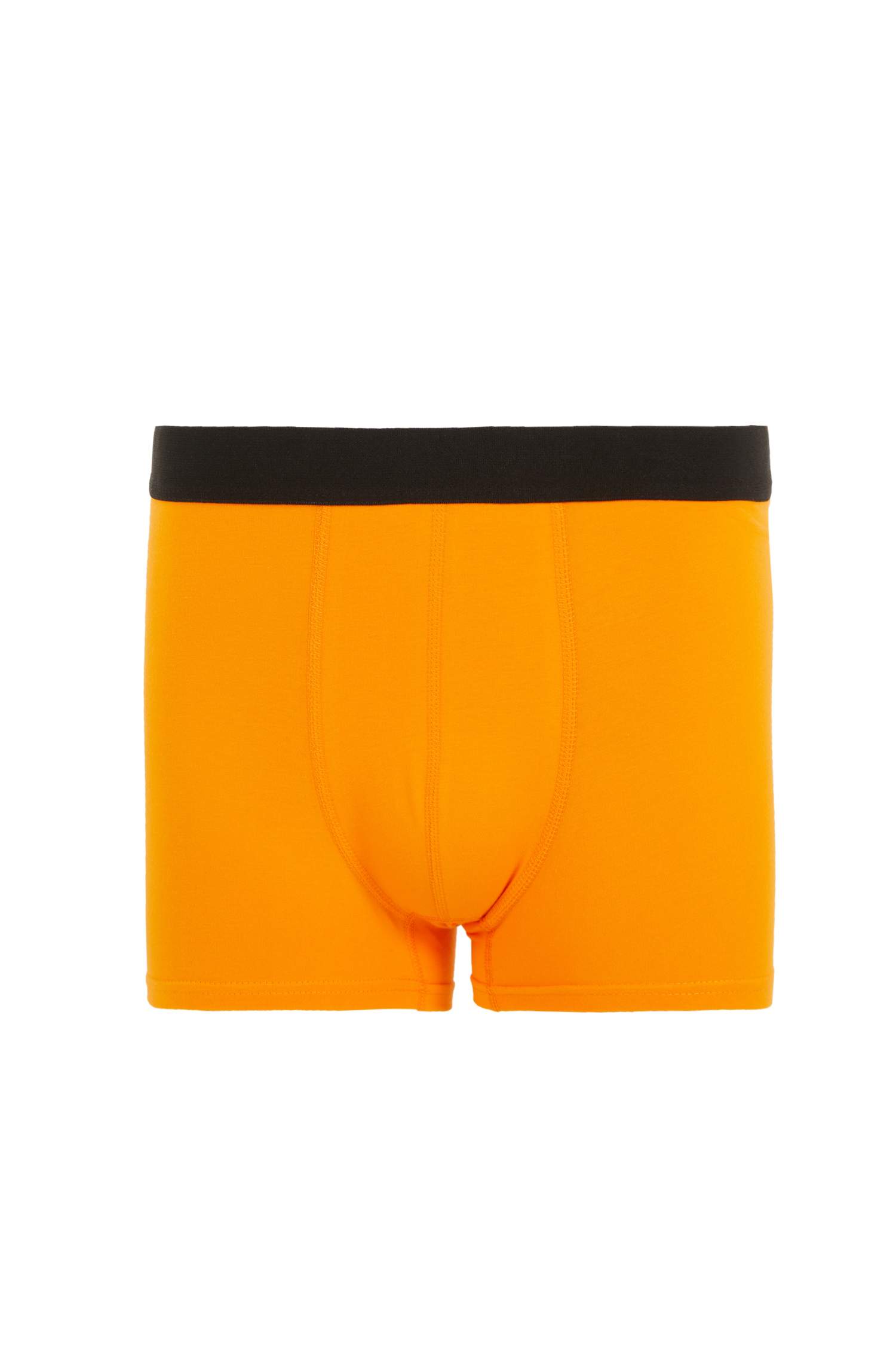 Esnek Kumaş Slim Fit Boxer