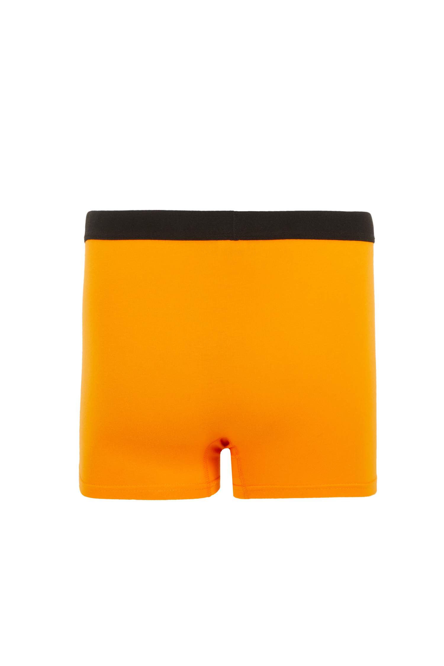 Esnek Kumaş Slim Fit Boxer