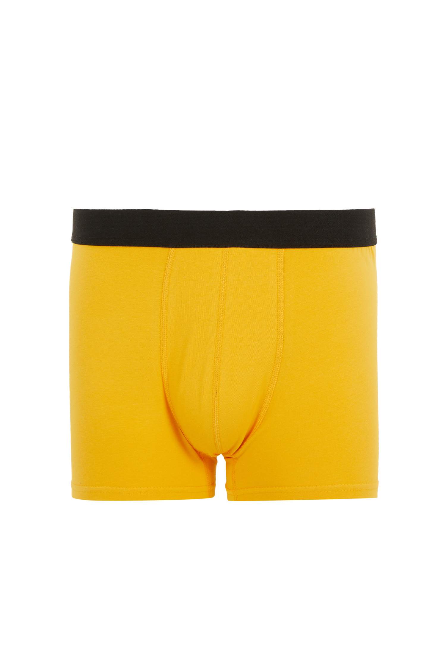 Esnek Kumaş Slim Fit Boxer