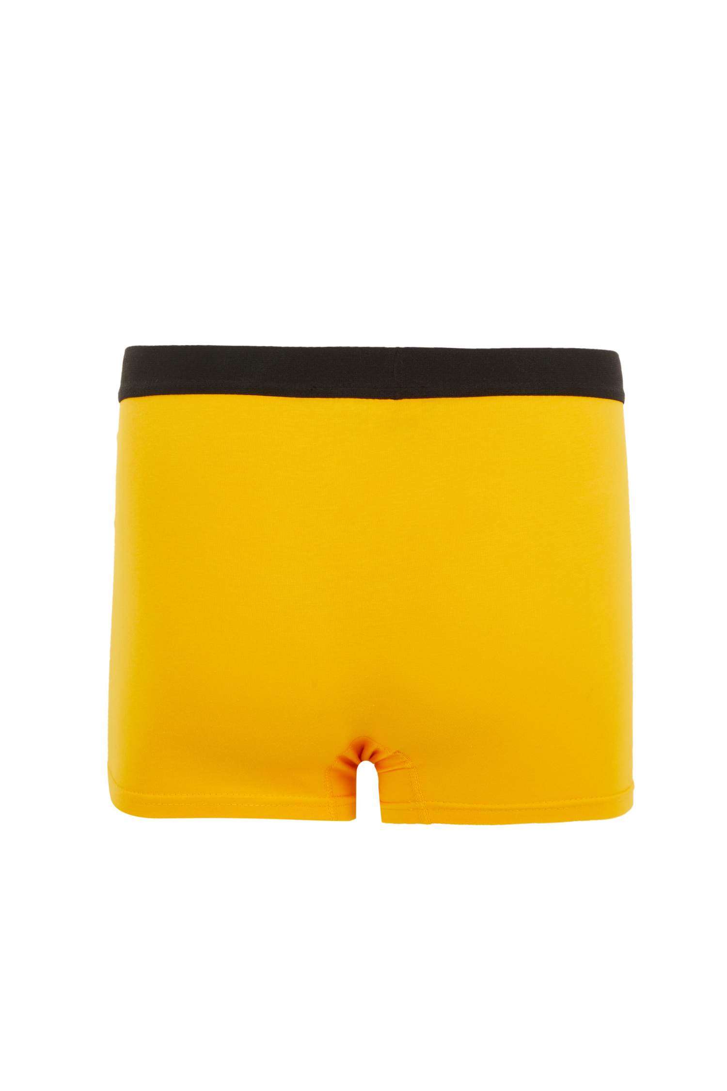 Esnek Kumaş Slim Fit Boxer