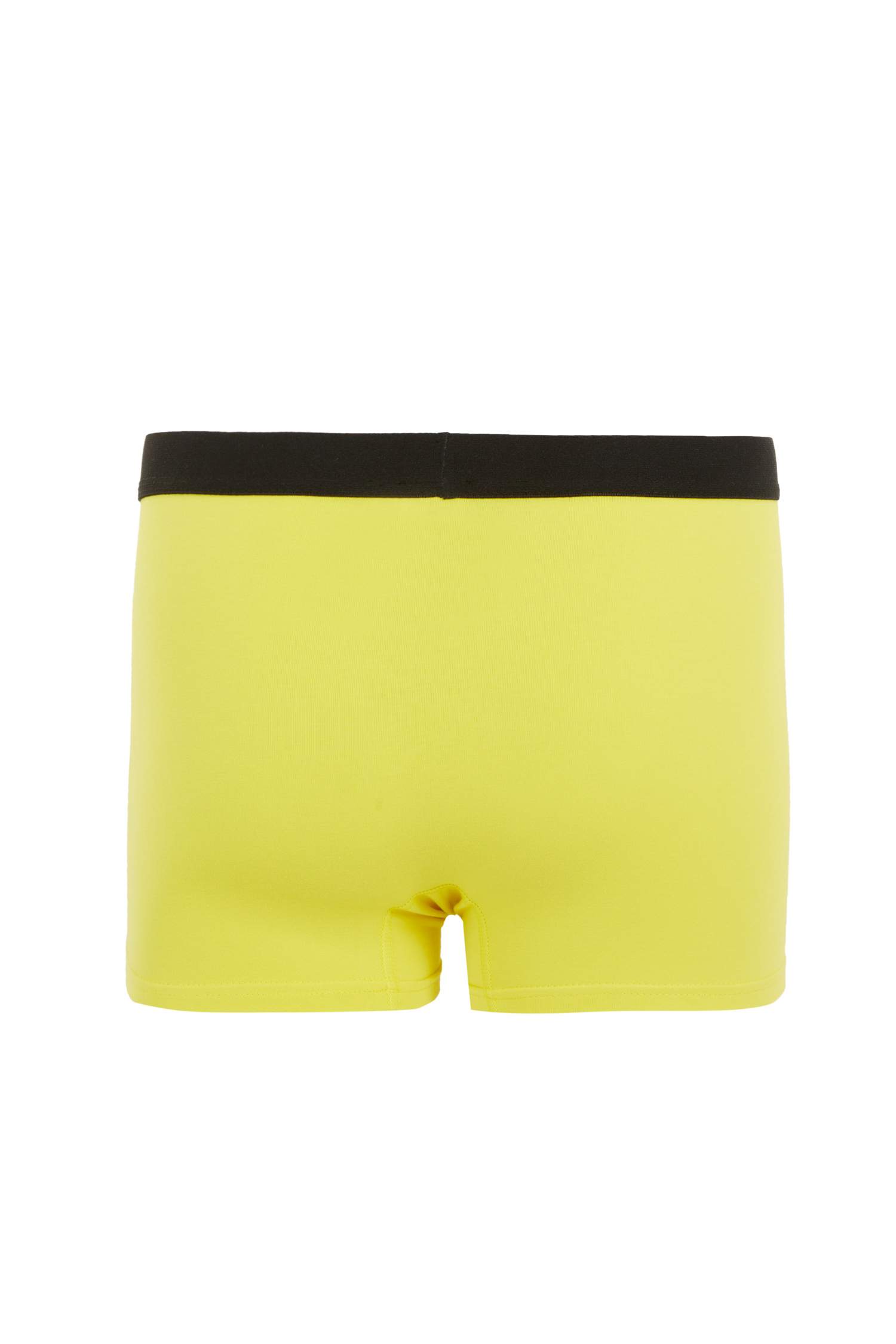 Esnek Kumaş Slim Fit Boxer