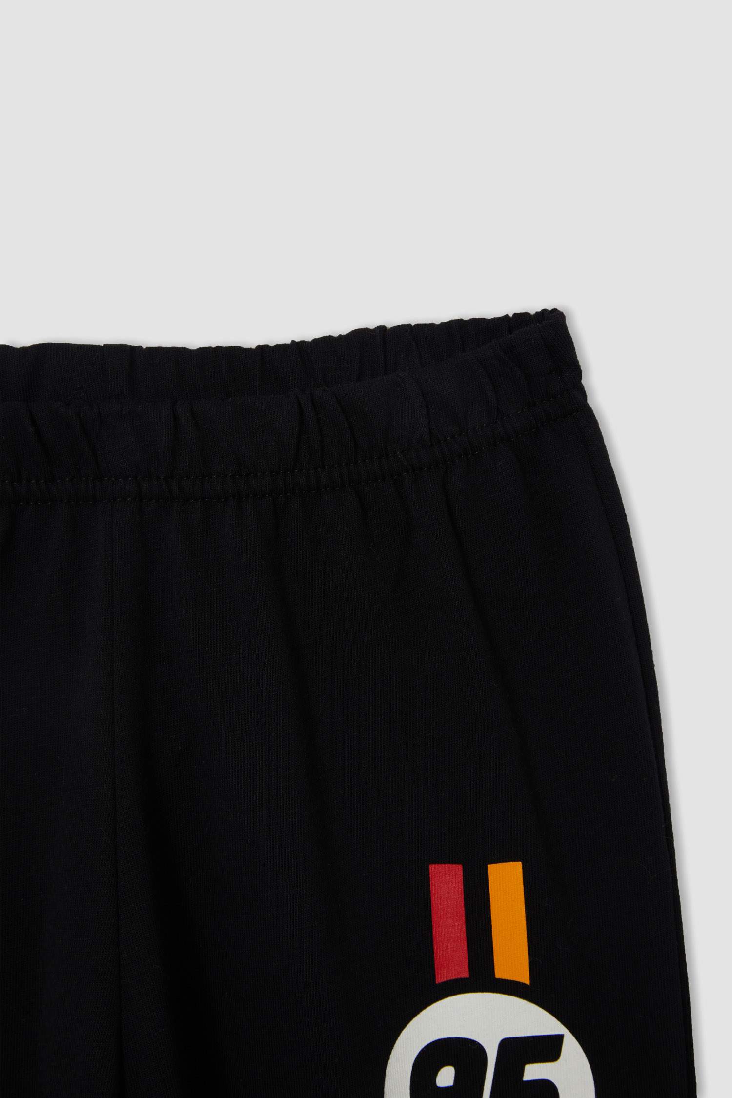 Erkek Çocuk Cars Lisanslı Uzun Kollu Pijama Takımı