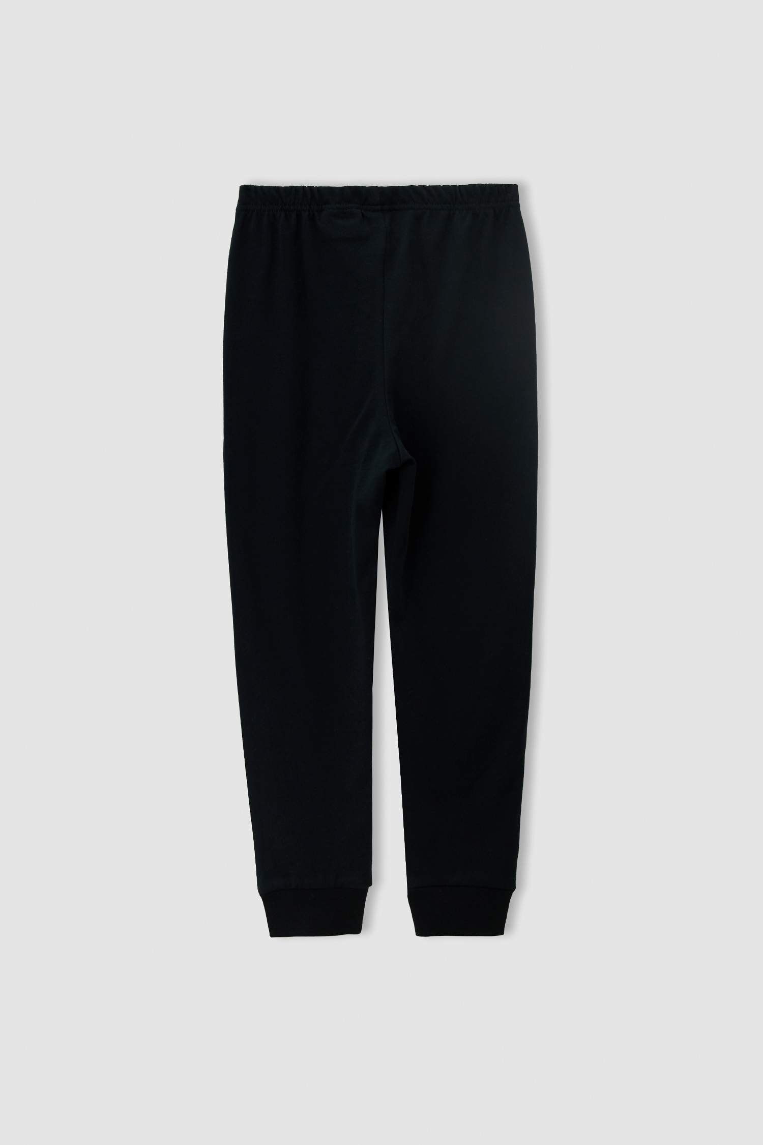 Erkek Çocuk Cars Lisanslı Uzun Kollu Pijama Takımı