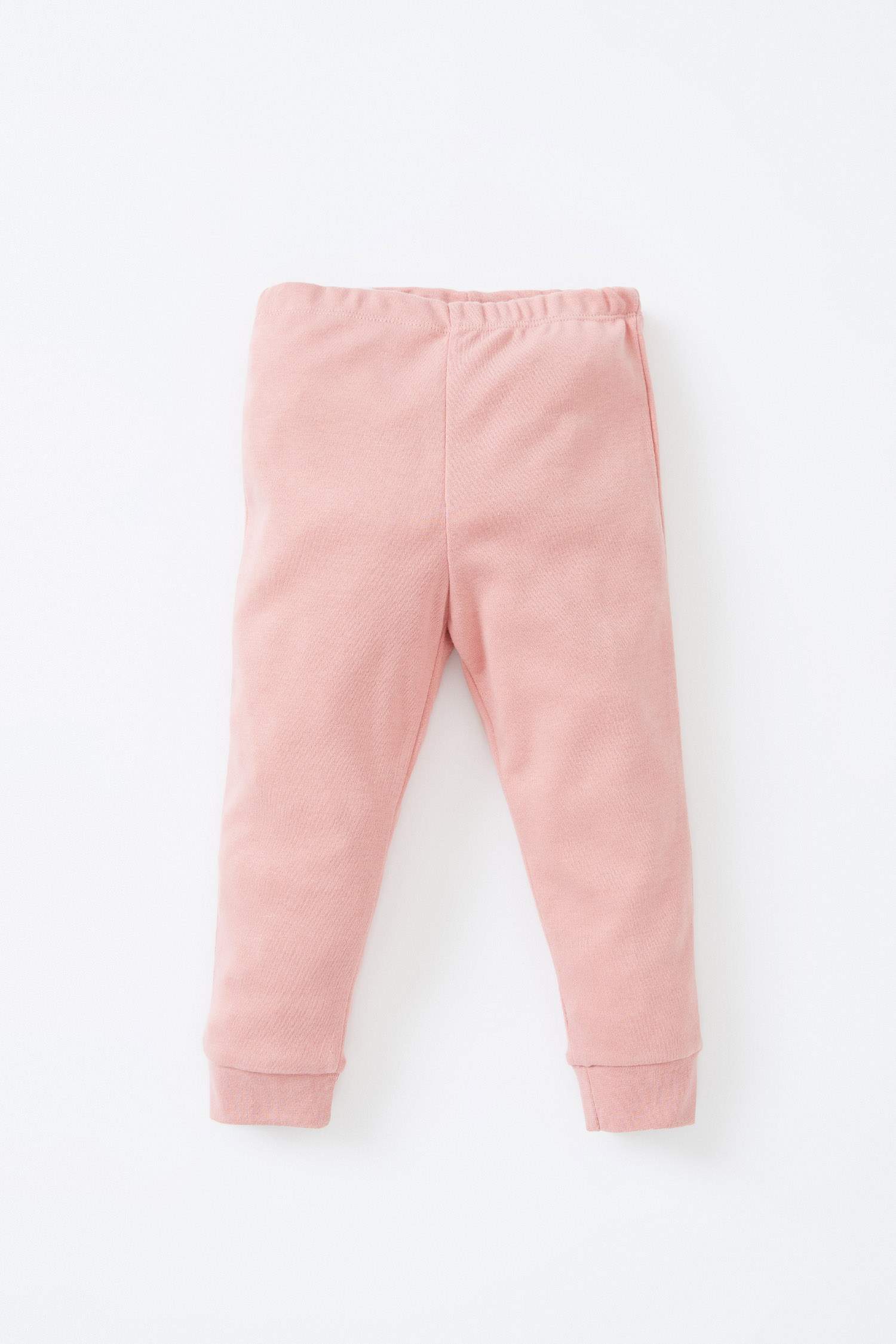 Kız Bebek Dumbo Lisanslı Uzun Kollu Pamuklu Pijama Takım