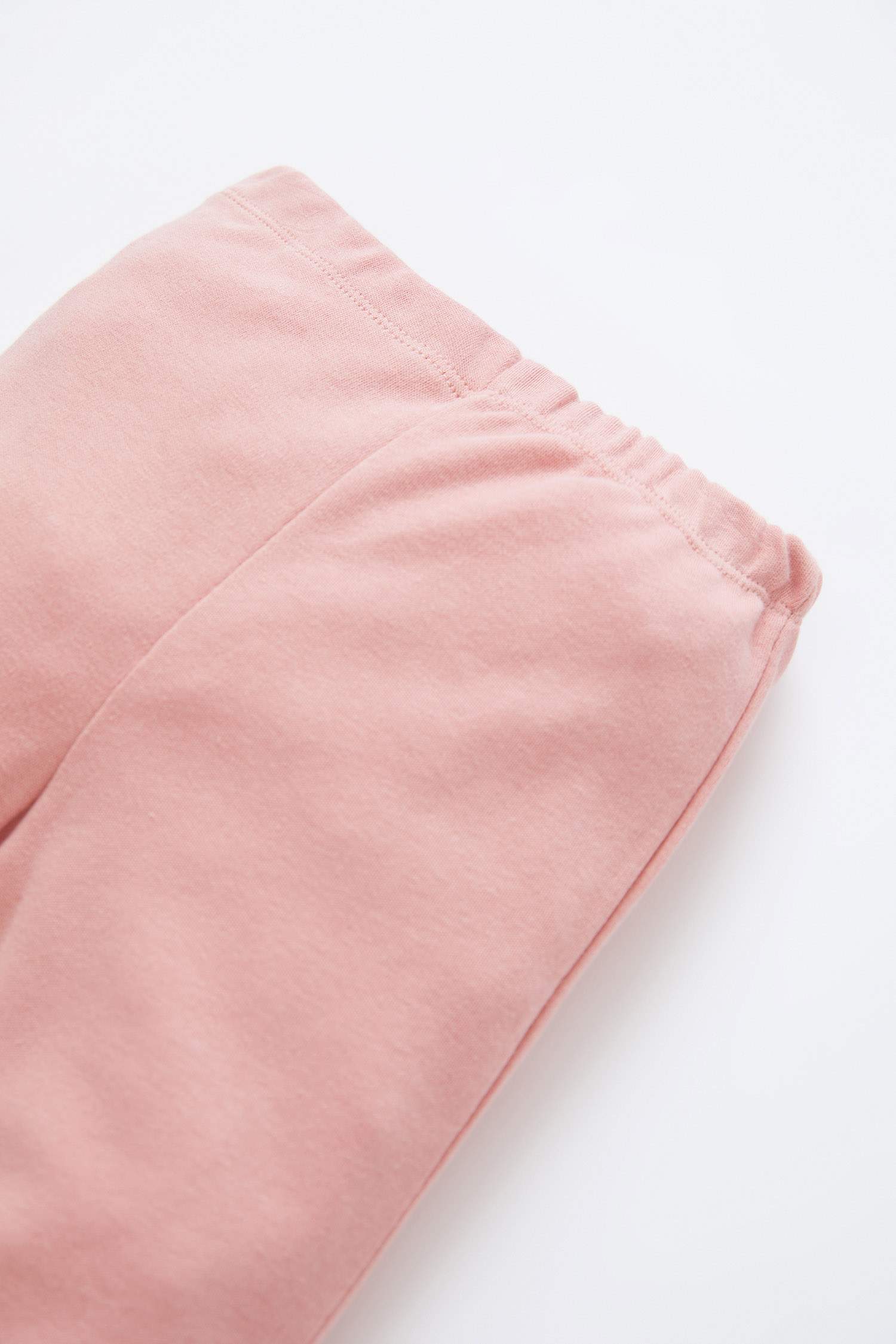 Kız Bebek Dumbo Lisanslı Uzun Kollu Pamuklu Pijama Takım