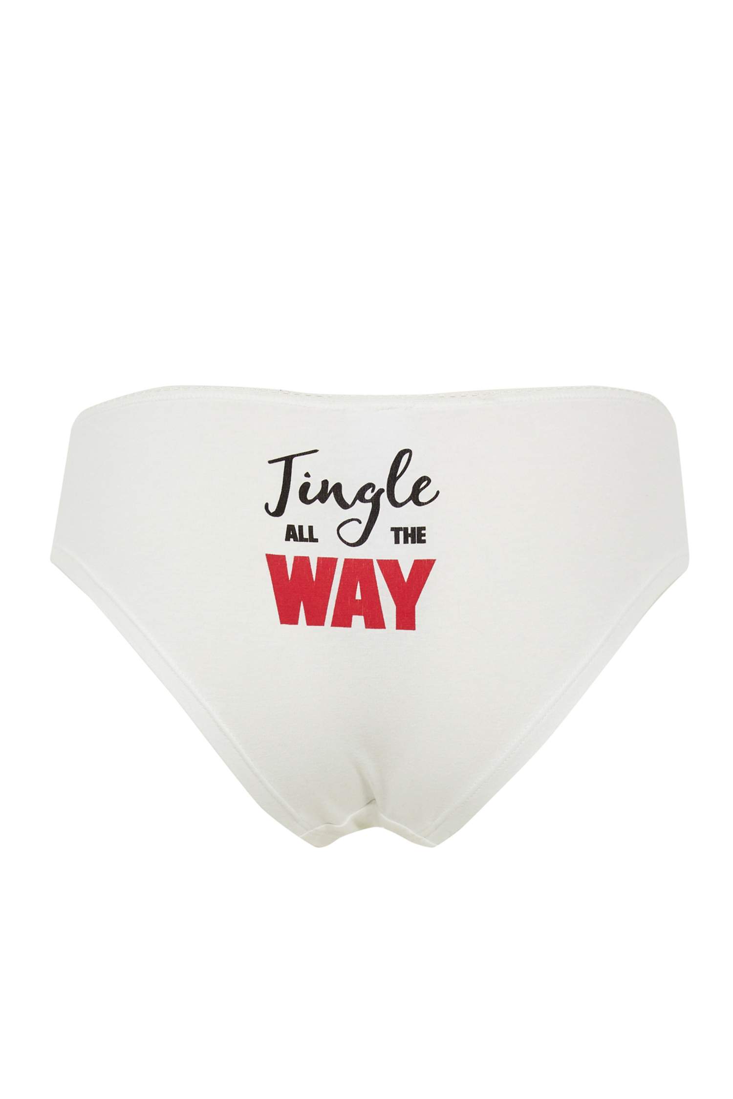 Fall In Love Tekli Slip