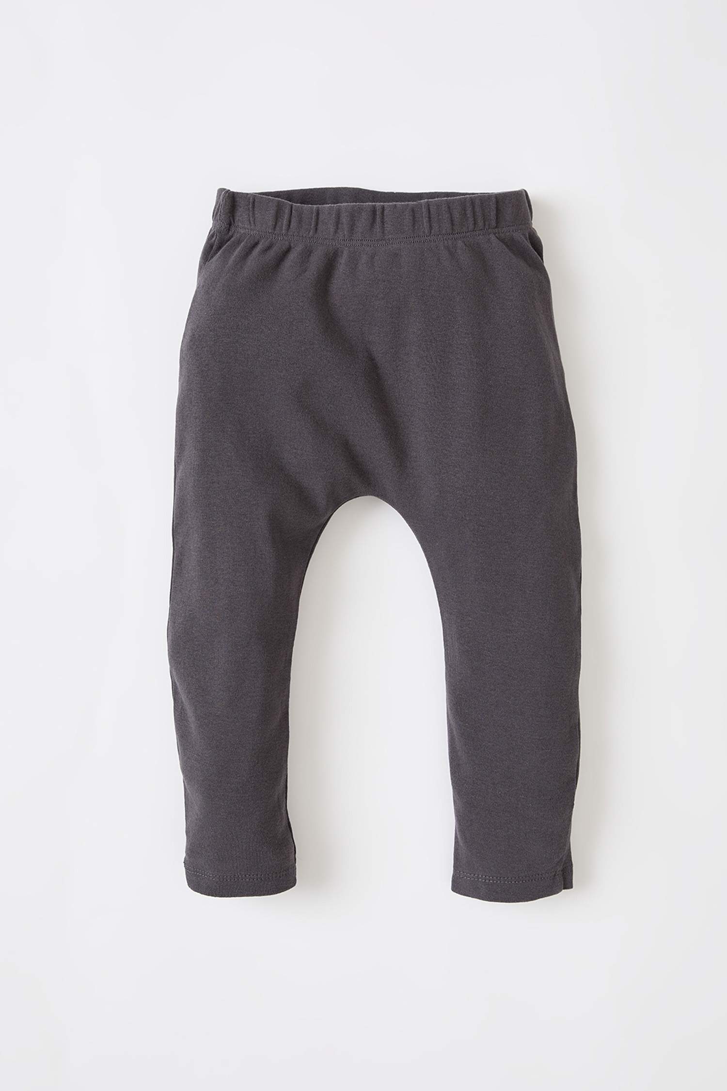 Erkek Bebek Baggy Fit Eşofman Altı