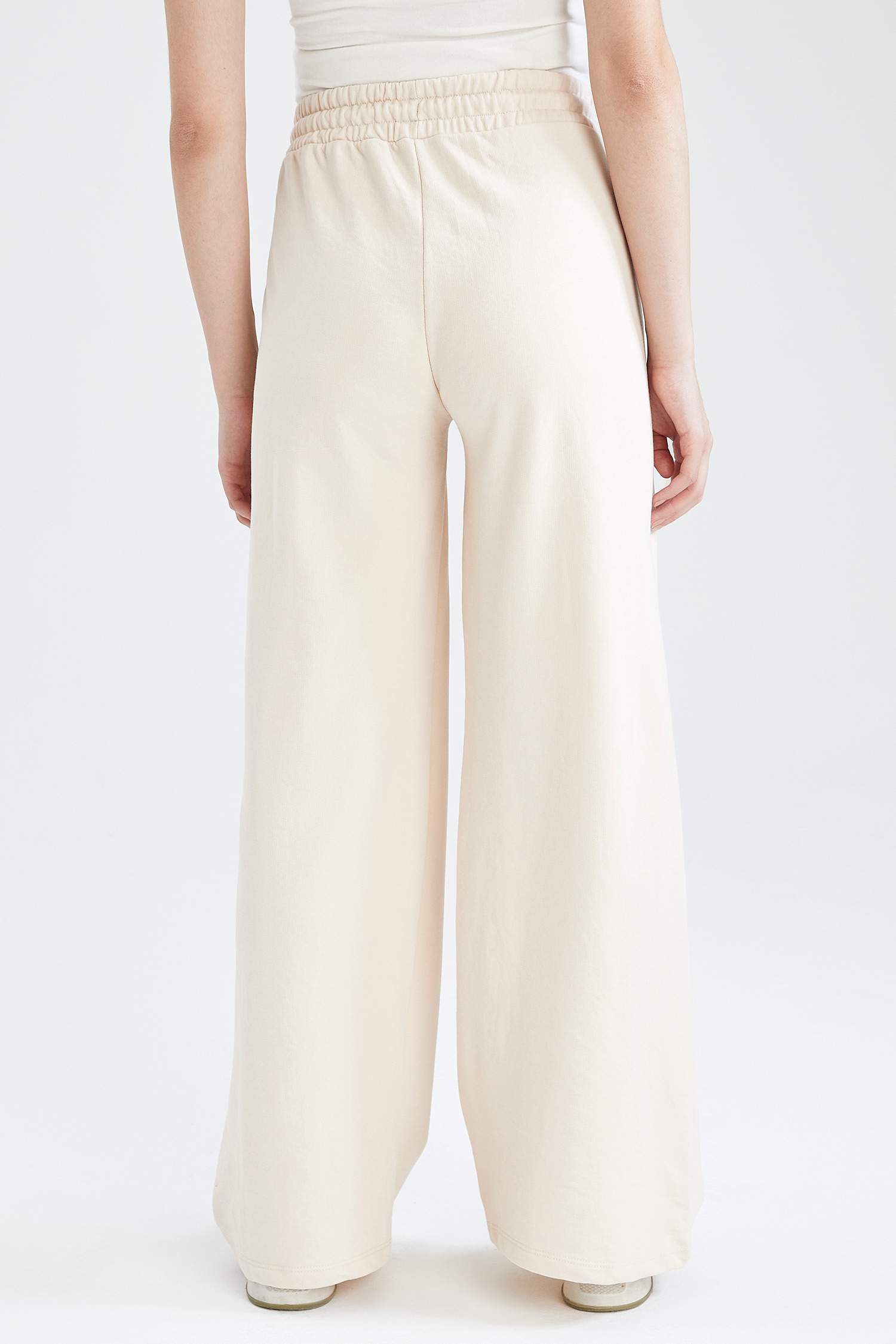 Hamile Relax Fit Jogger Eşofman Alt
