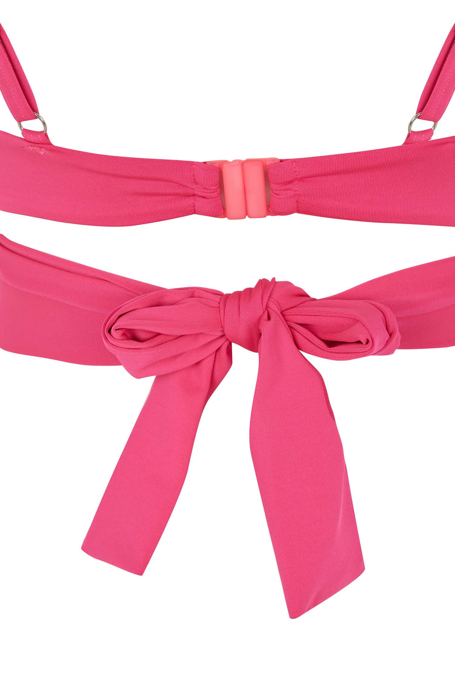 Fall In Love Regular Fit Bikini Üstü