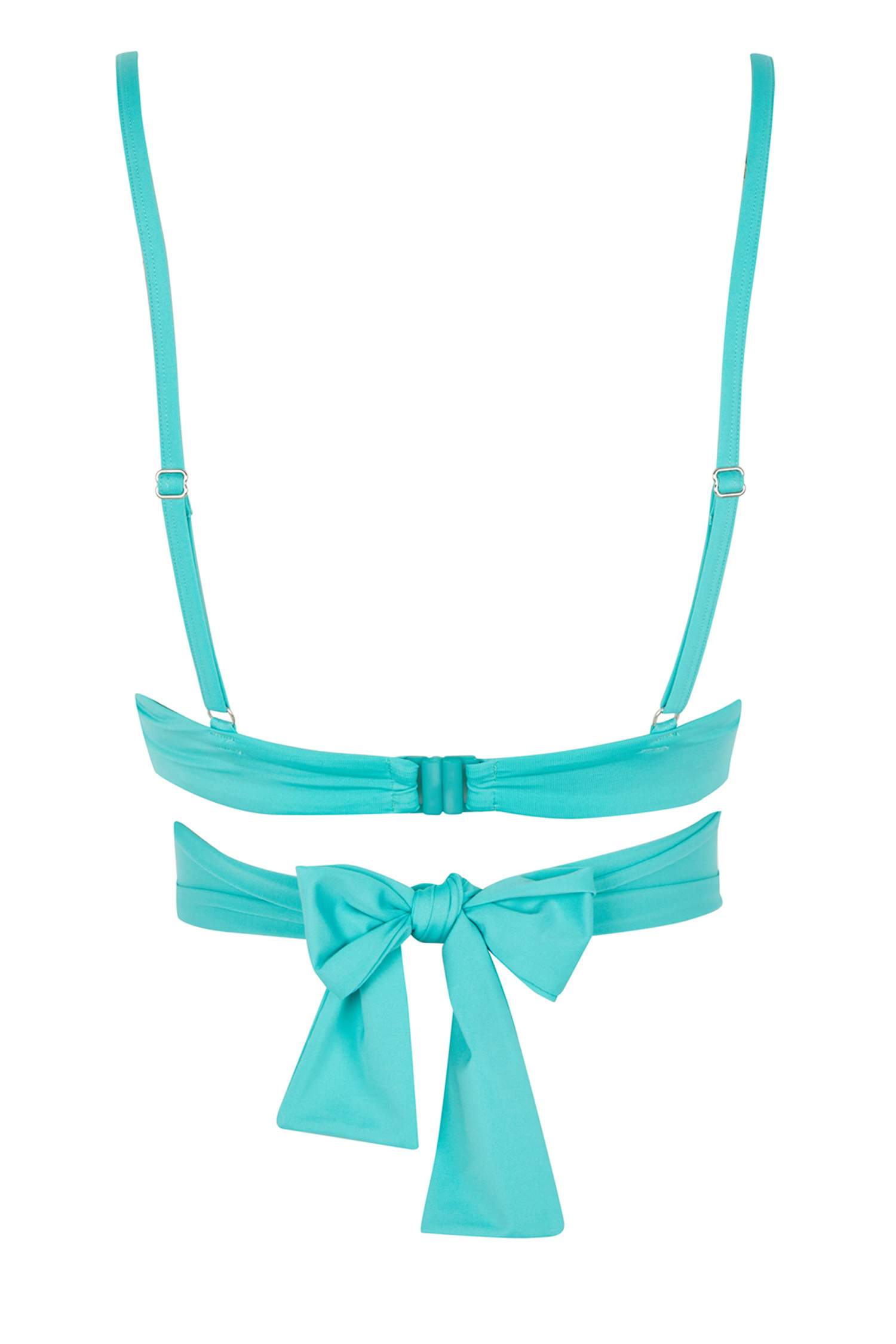 Fall In Love Regular Fit Bikini Üstü