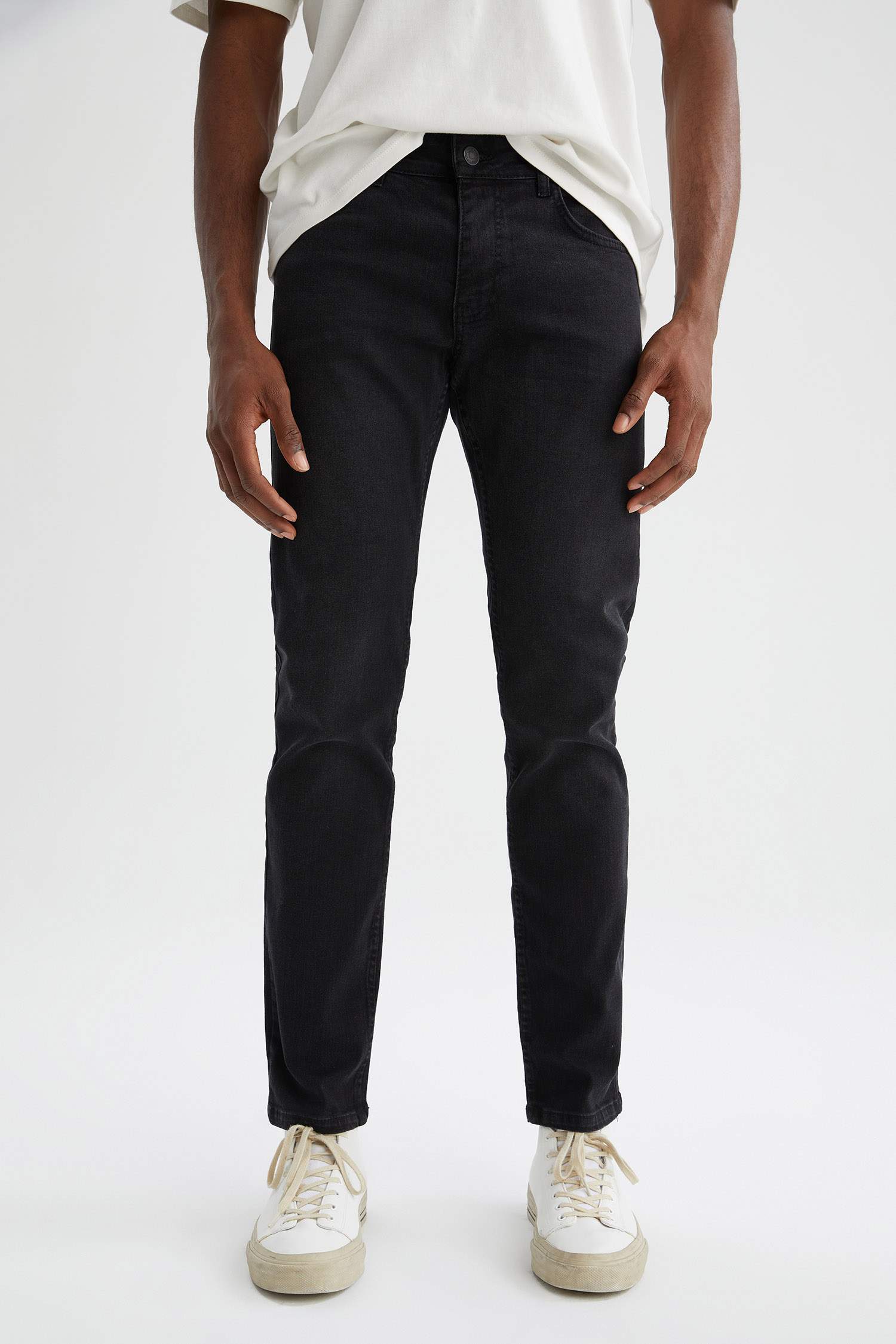 Sergio Regular Fit Pantolon