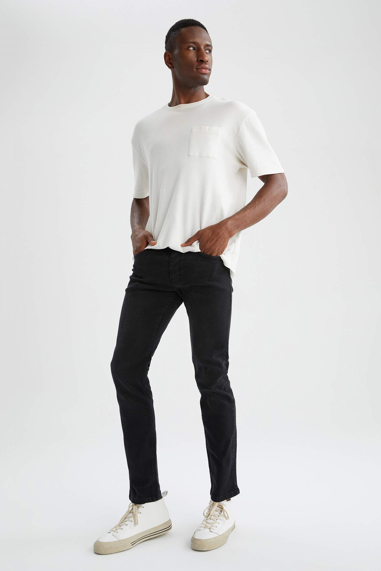 Sergio Regular Fit Pantolon