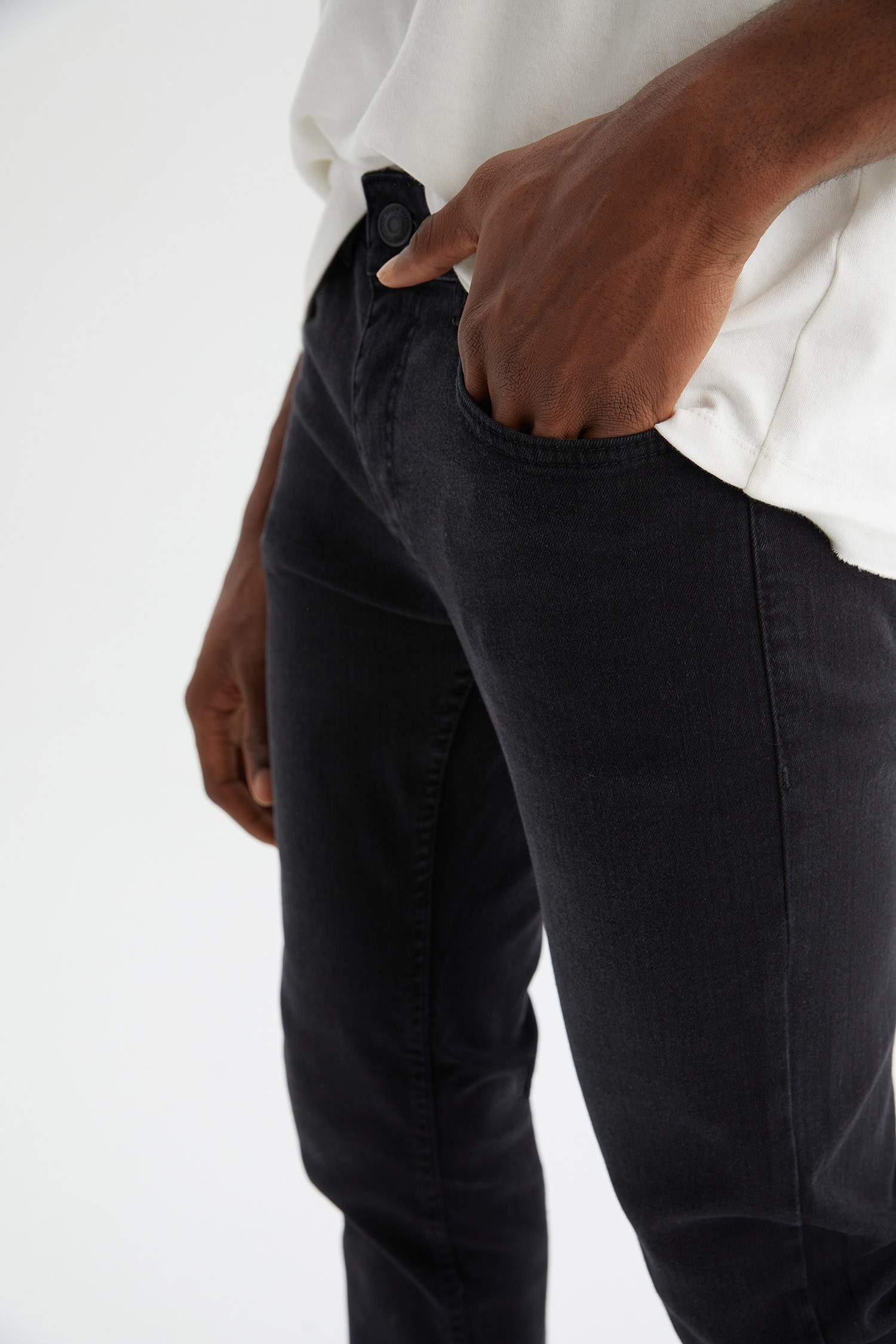 Sergio Regular Fit Pantolon