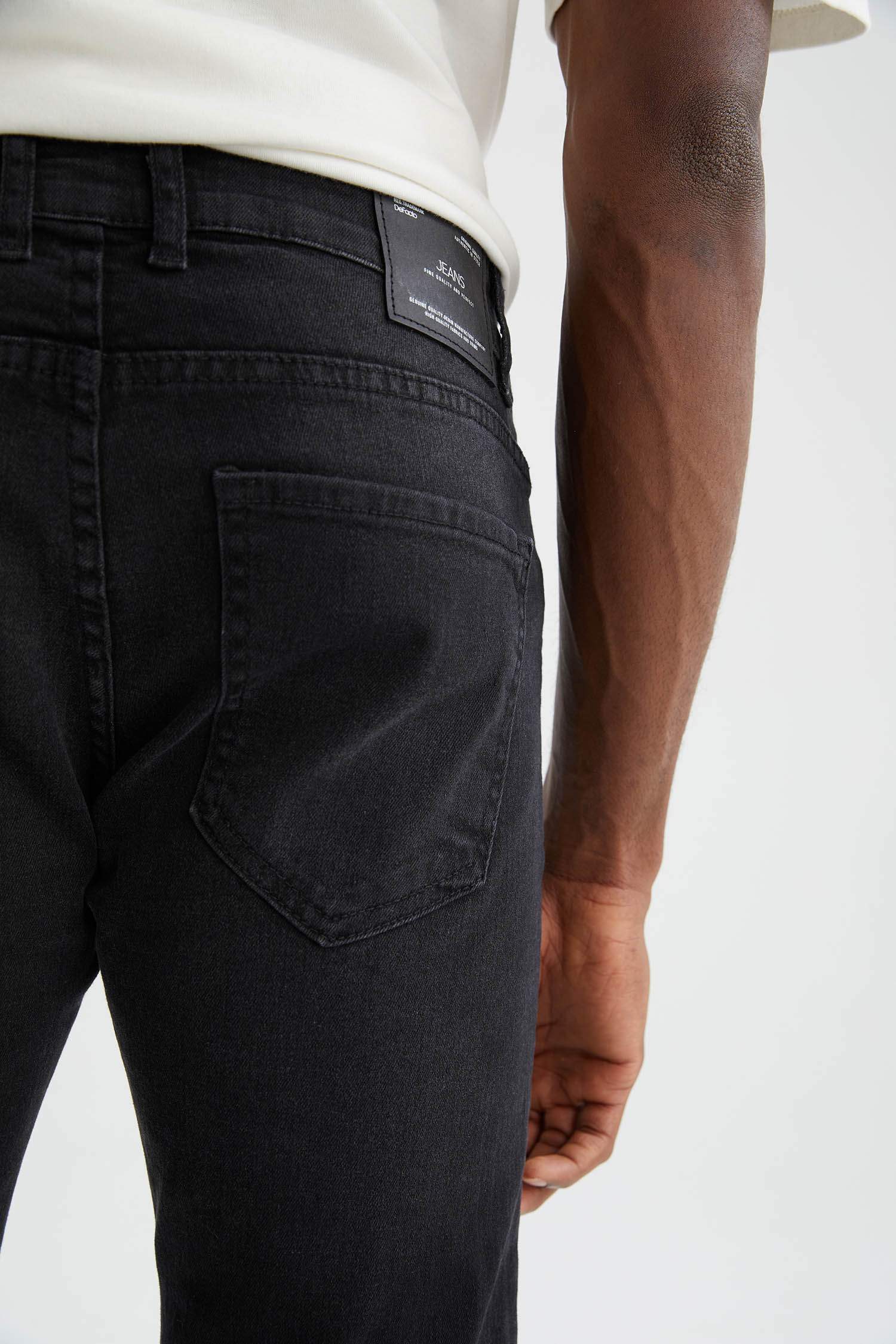 Sergio Regular Fit Pantolon