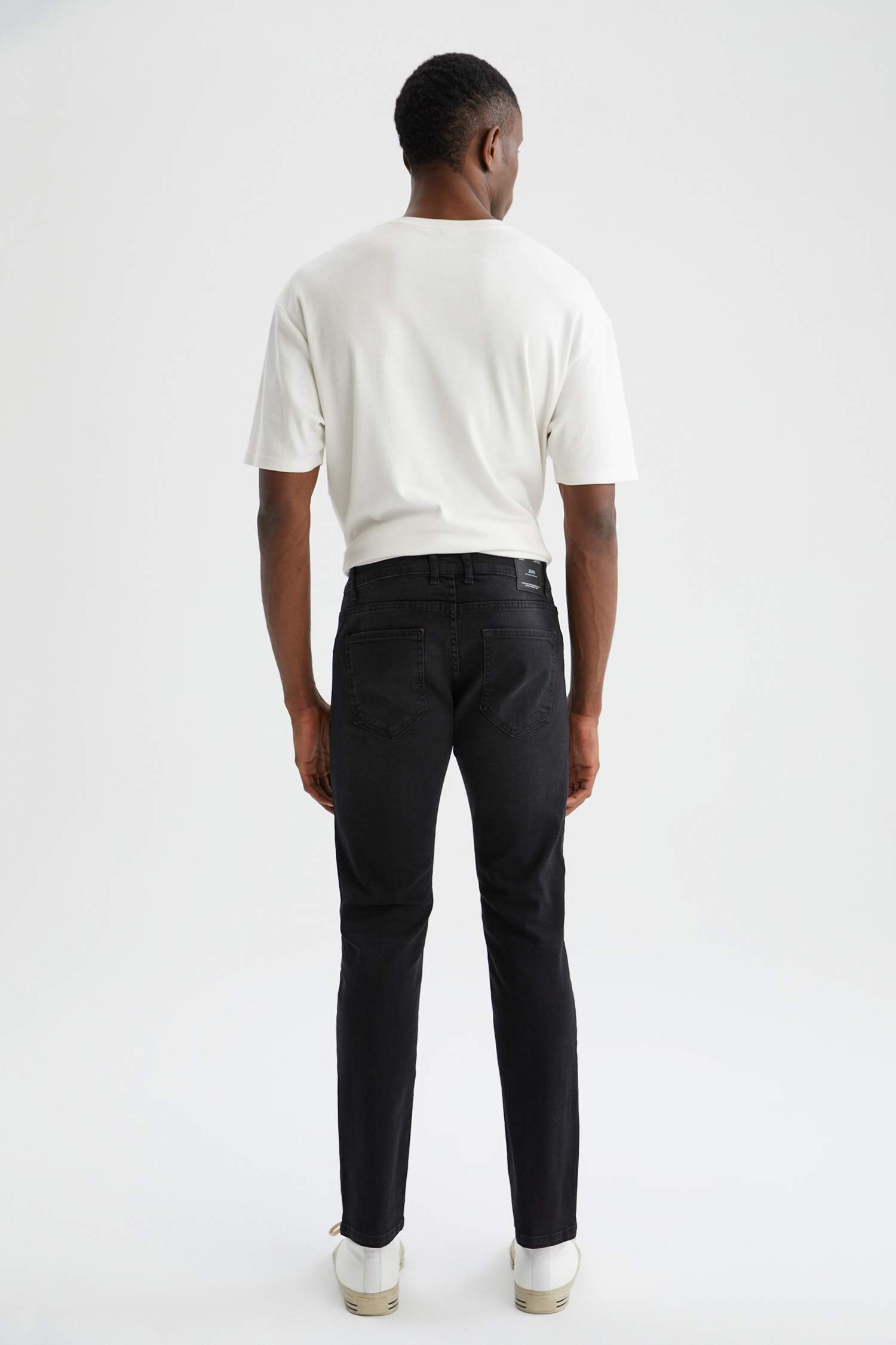 Sergio Regular Fit Pantolon