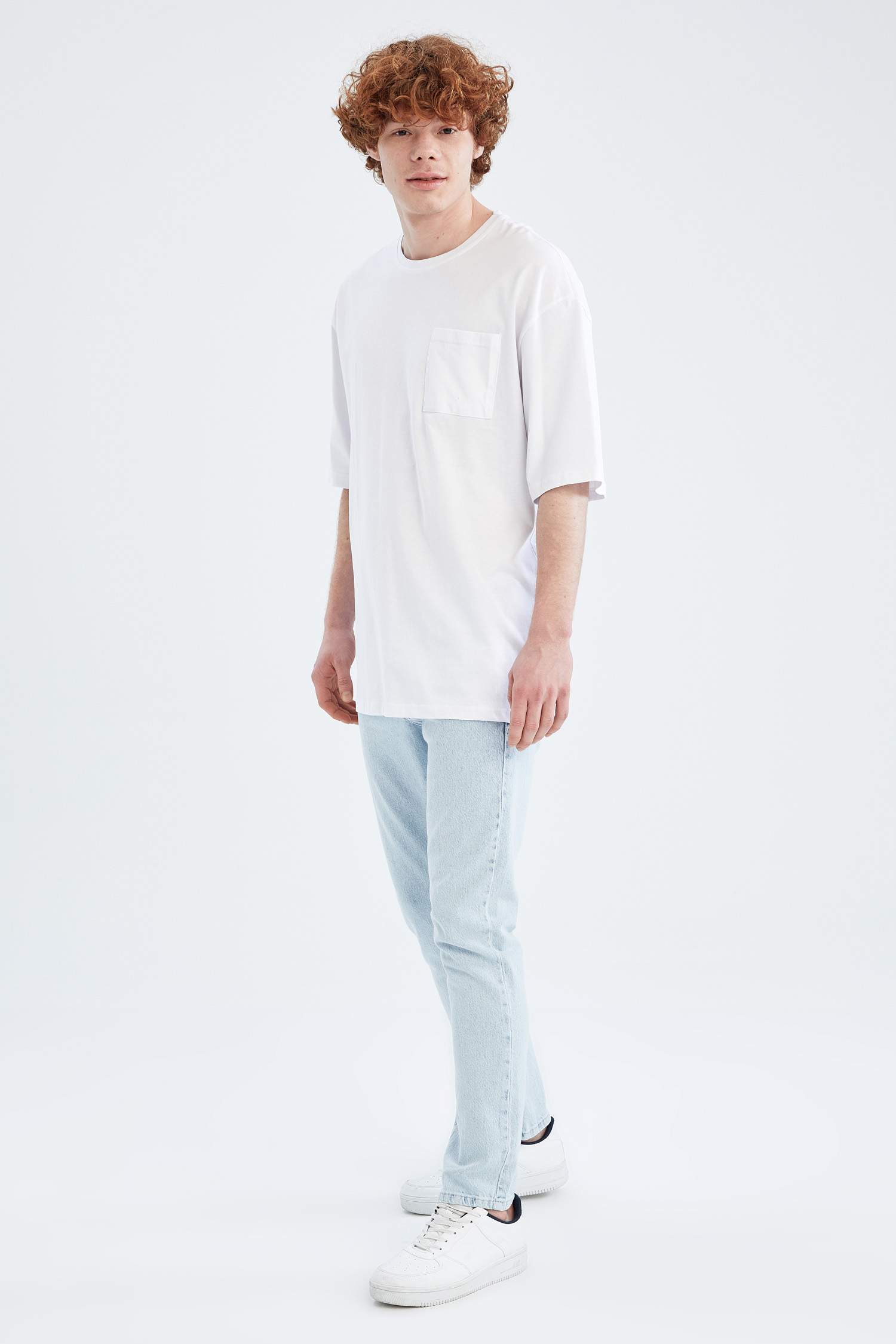 Pedro Slim Fit Pantolon
