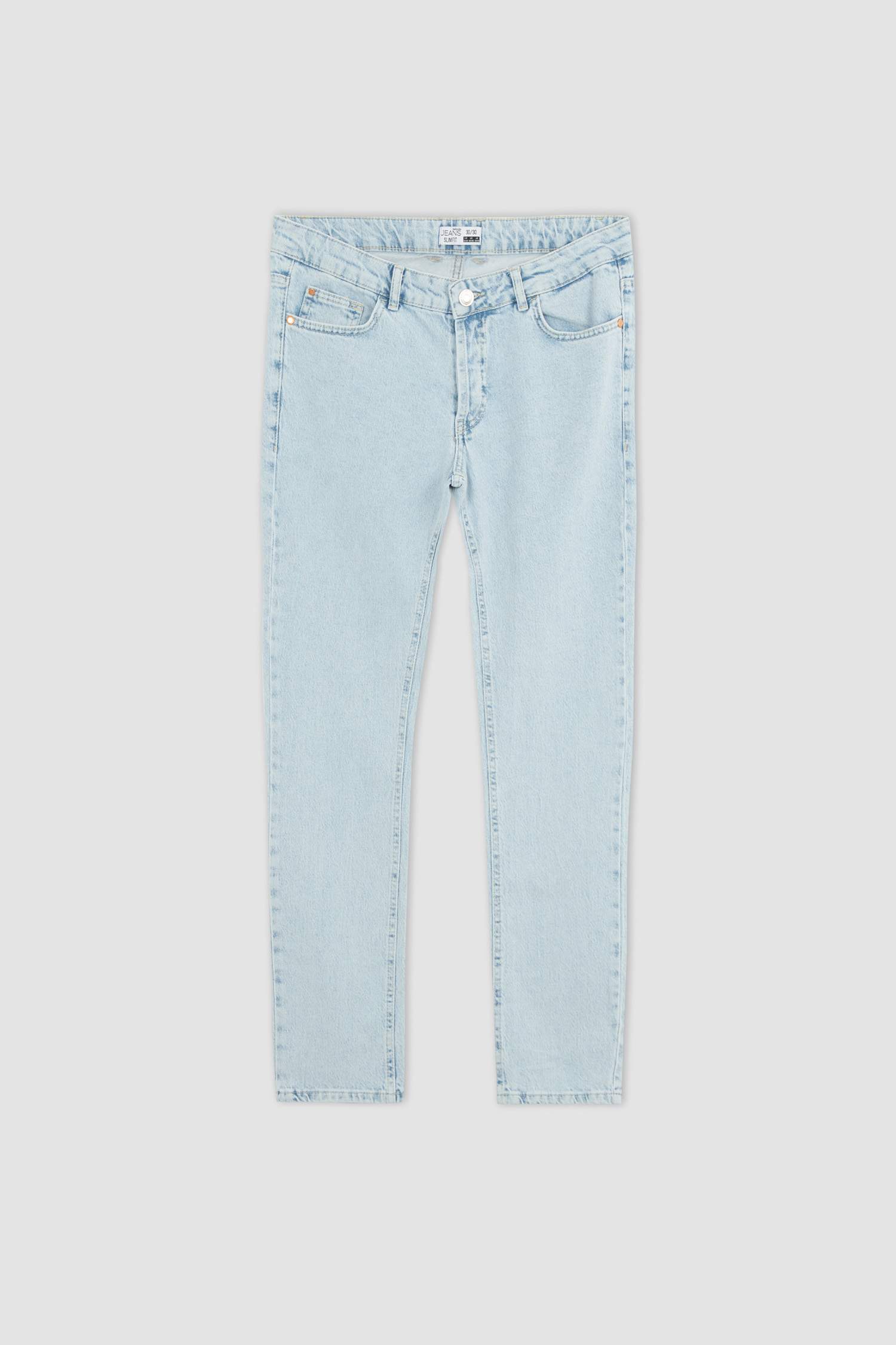 Pedro Slim Fit Pantolon