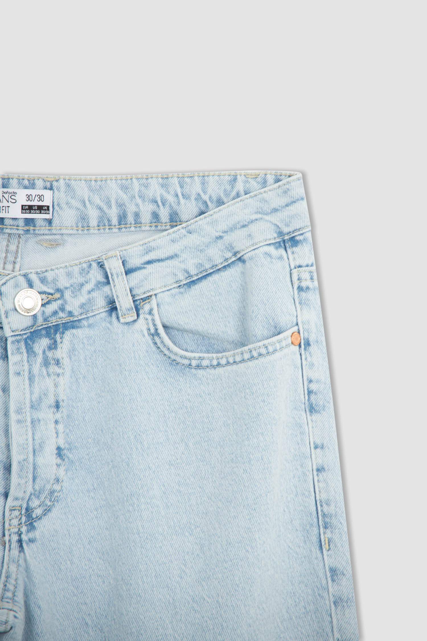 Pedro Slim Fit Pantolon