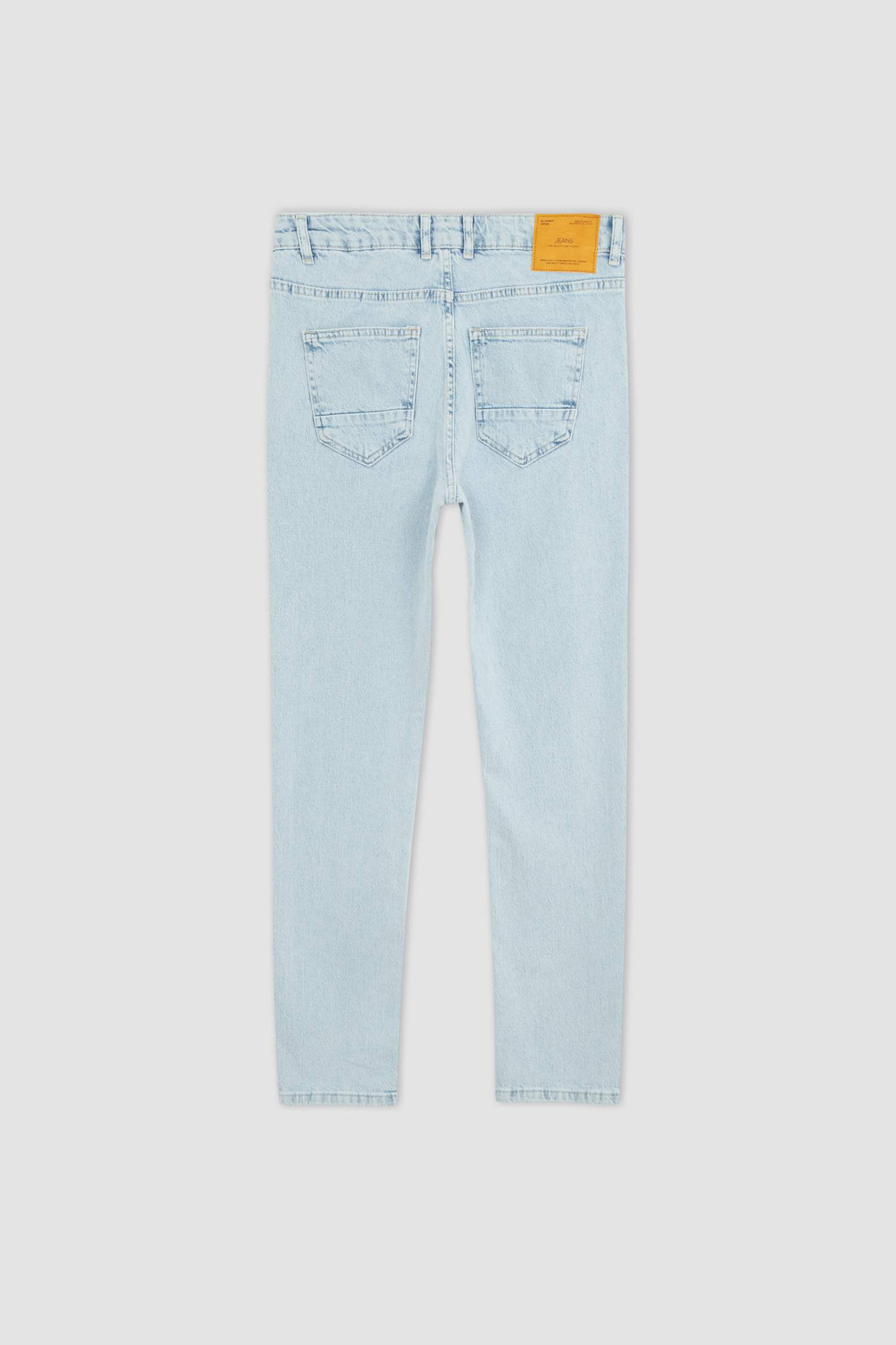Pedro Slim Fit Pantolon