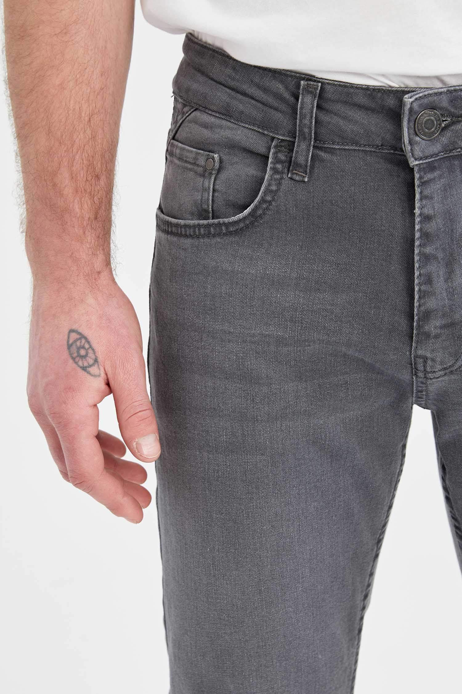 Sergio Regular Fit Pantolon