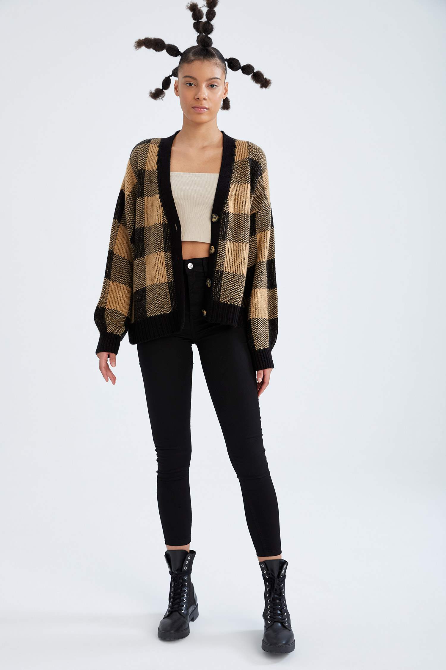Super Skinny Fit Pantolon