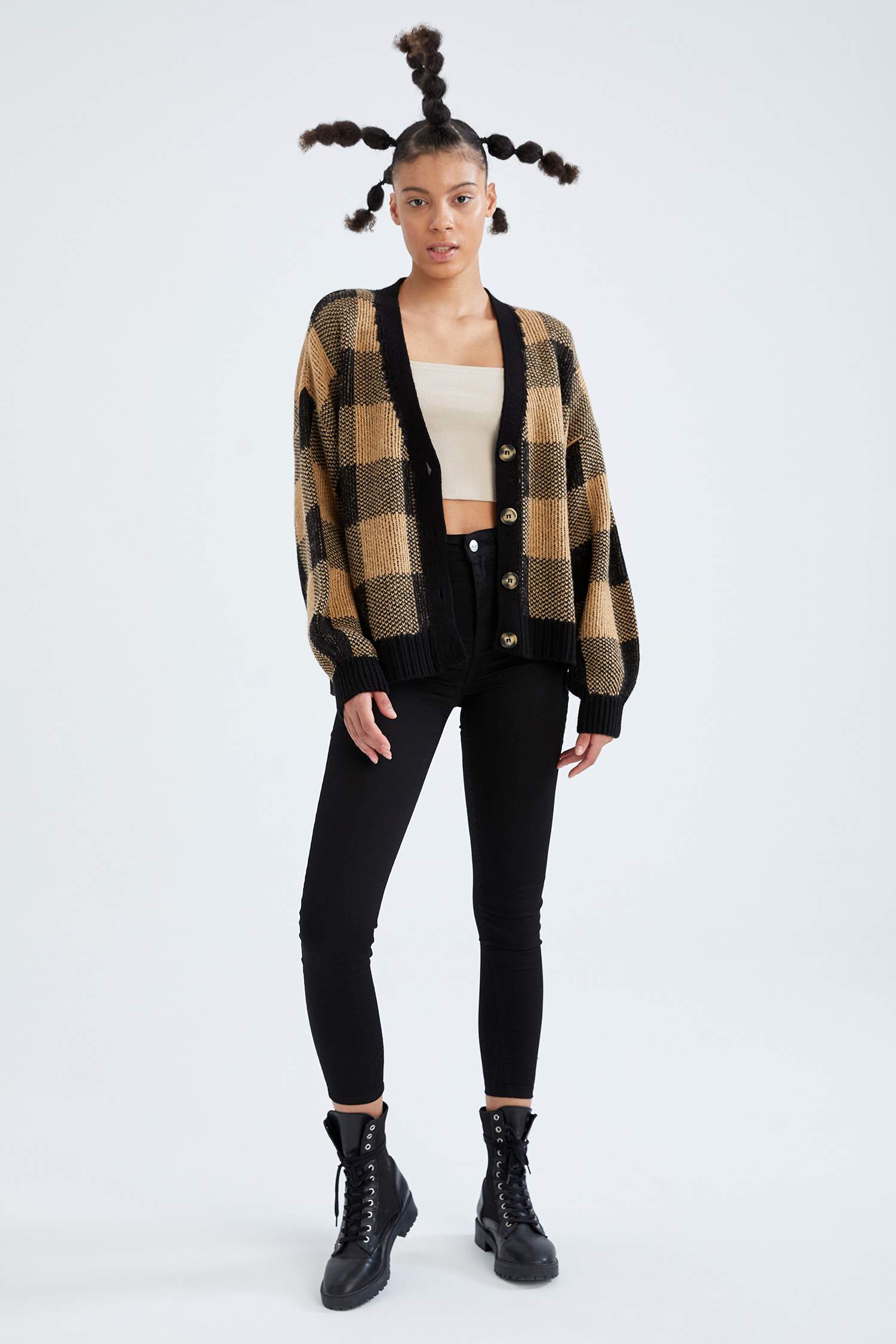 Super Skinny Fit Pantolon