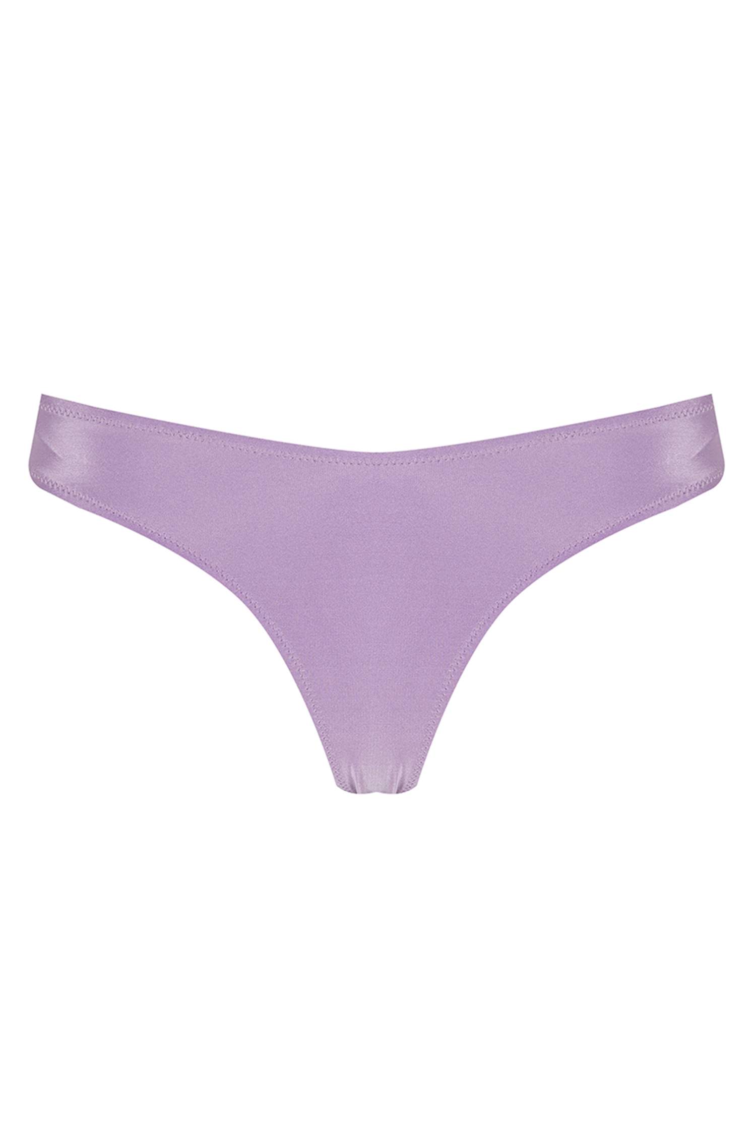 Fall In Love Regular Fit Bikini Altı