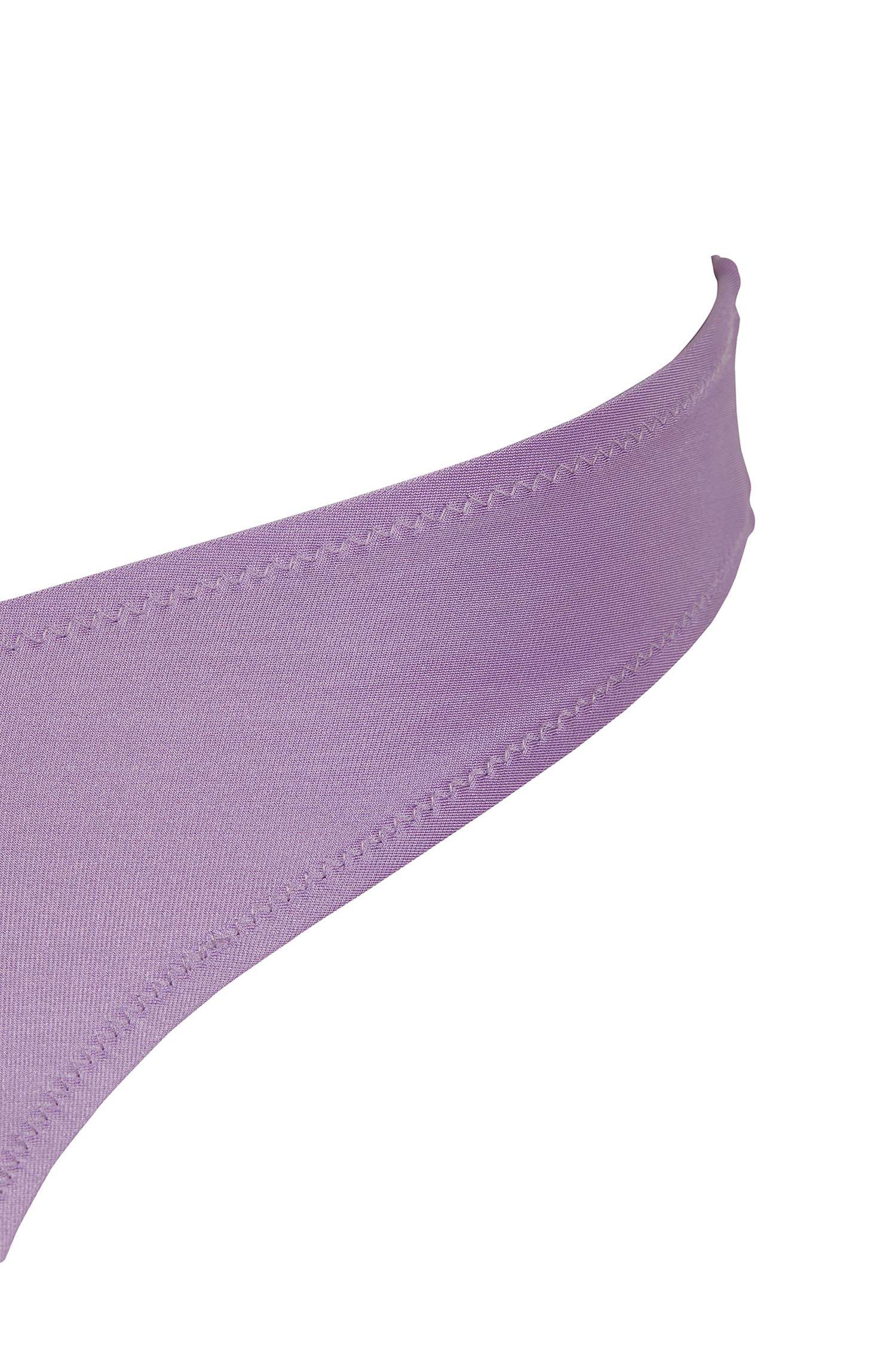 Fall In Love Regular Fit Bikini Altı