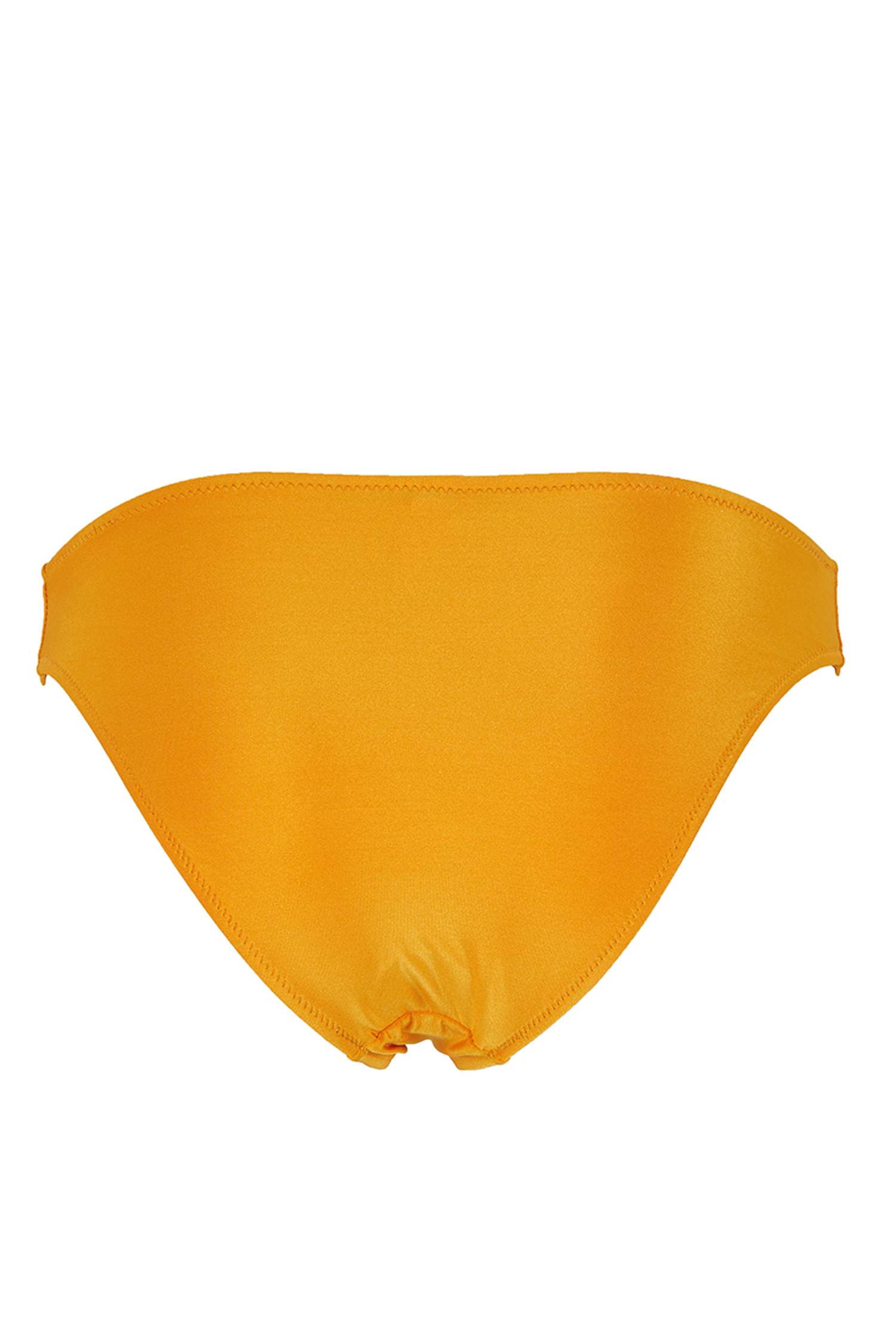 Fall In Love Regular Fit Bikini Altı