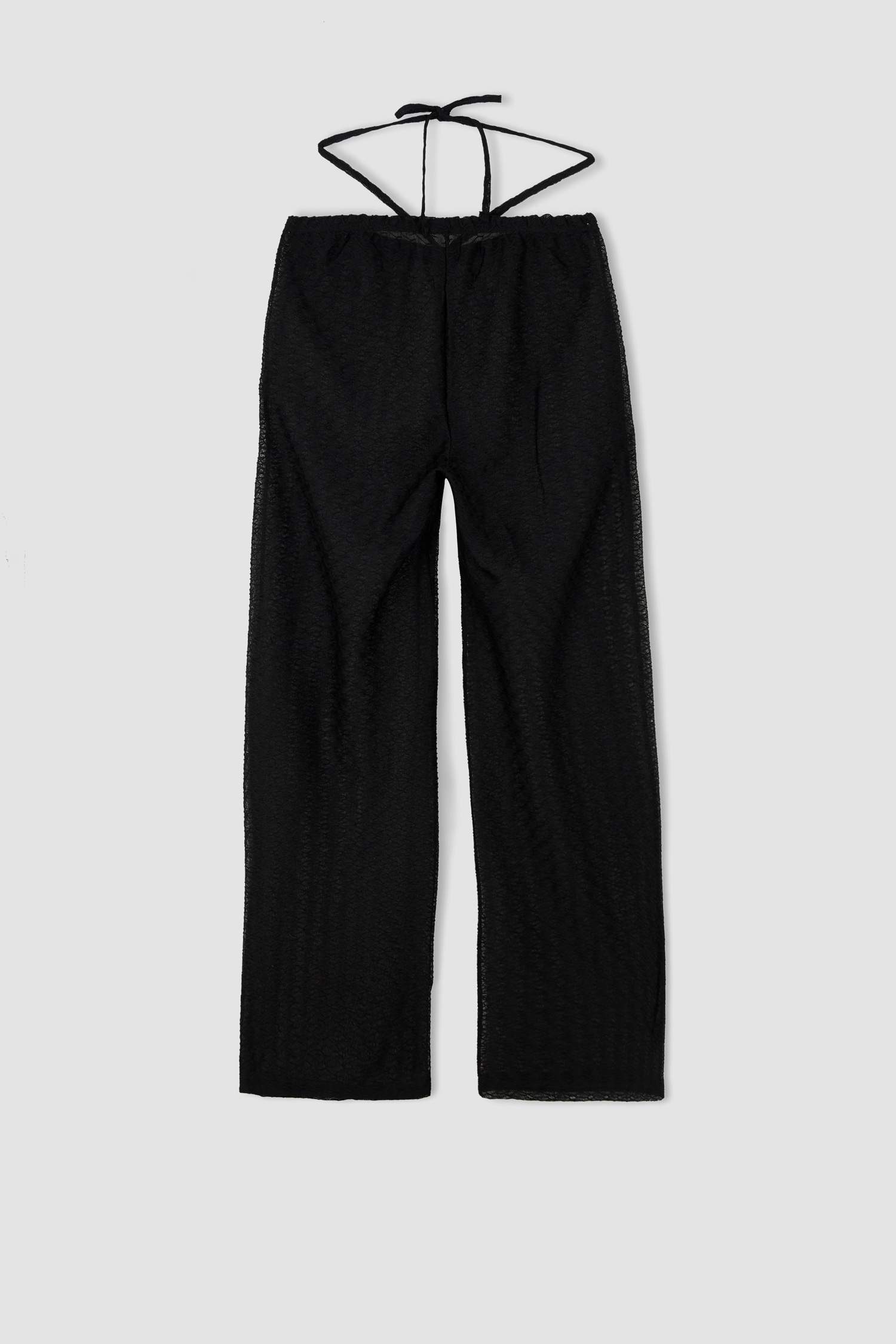 Fall In Love Regular Fit Basic Plaj Kıyafeti