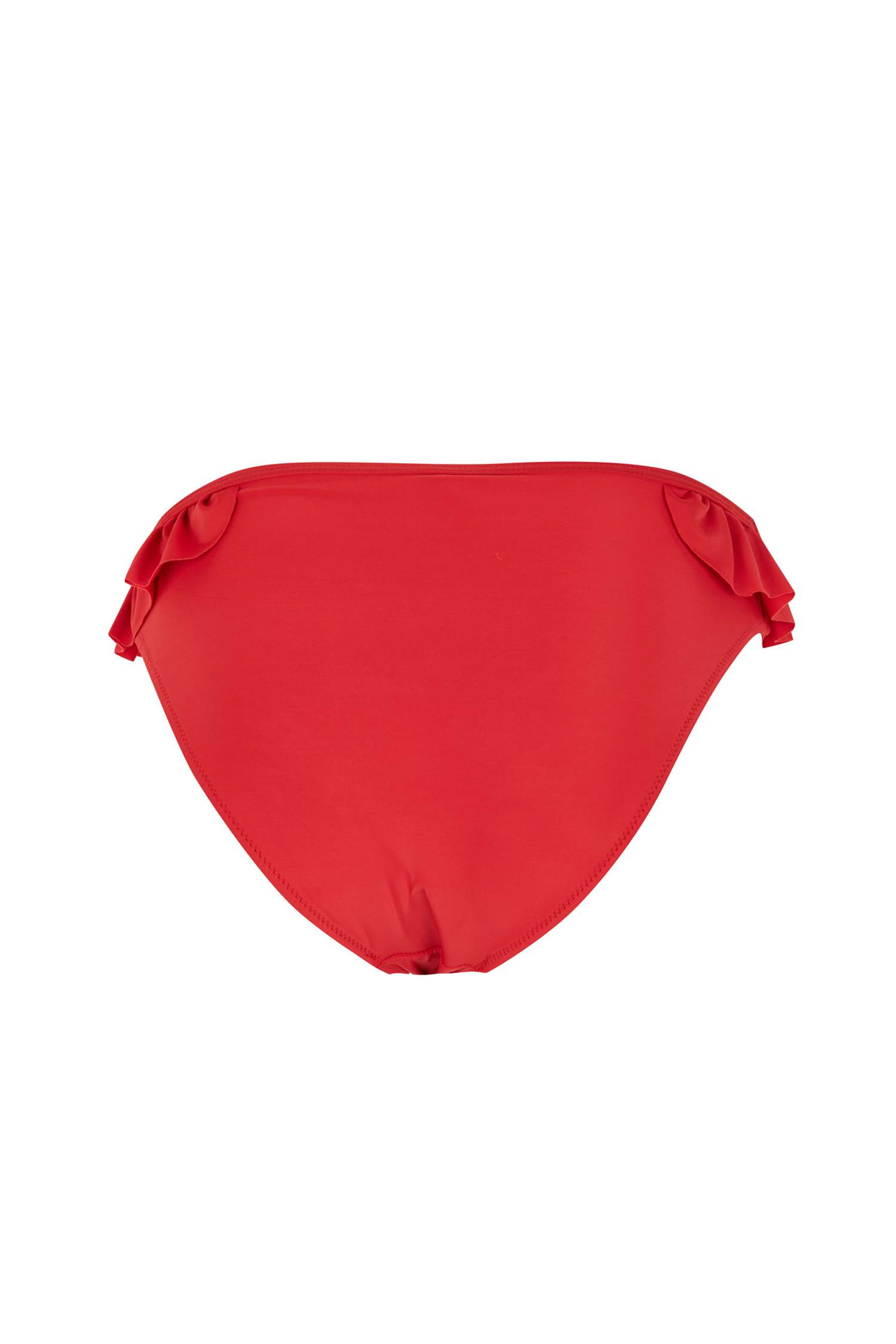 Fall In Love Regular Fit Bikini Altı