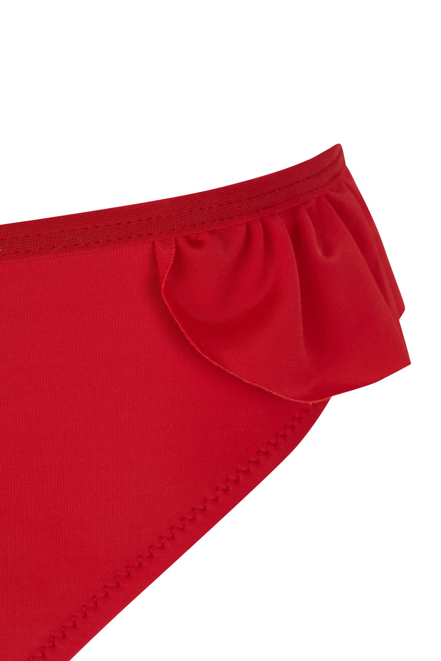Fall In Love Regular Fit Bikini Altı