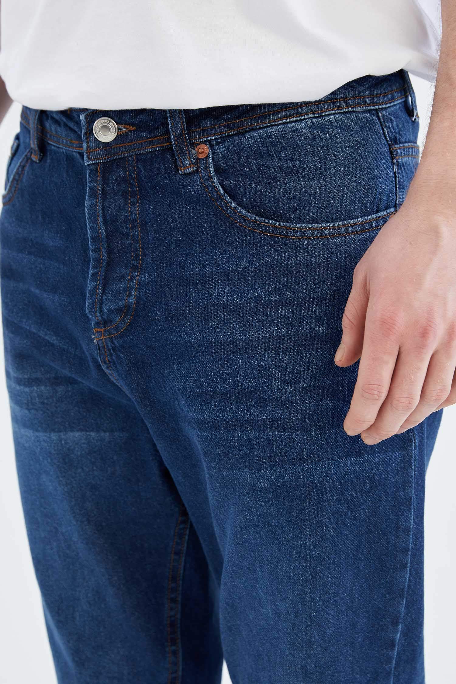 Loose Fit Pantolon